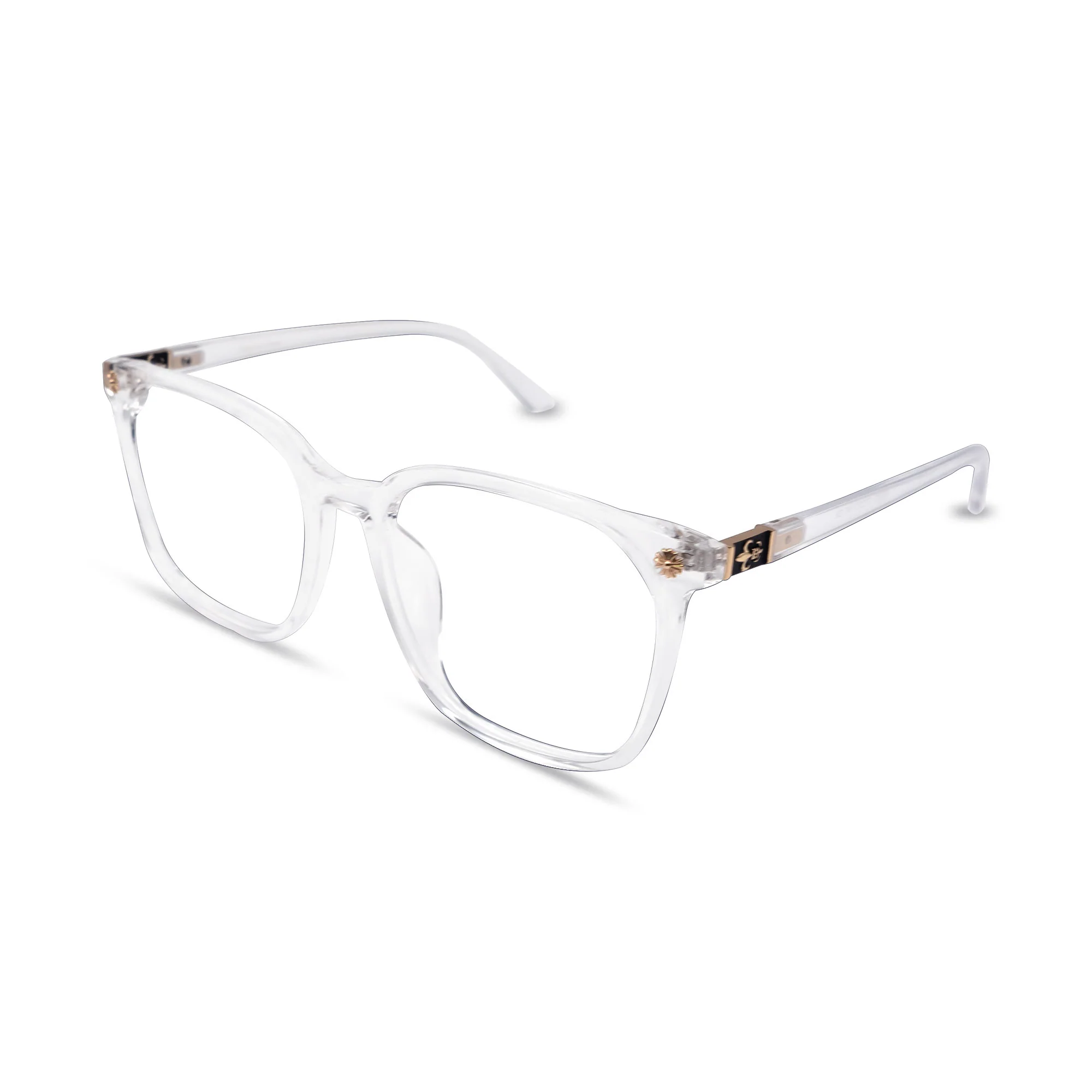 Square Glasses FV101 - Image 6