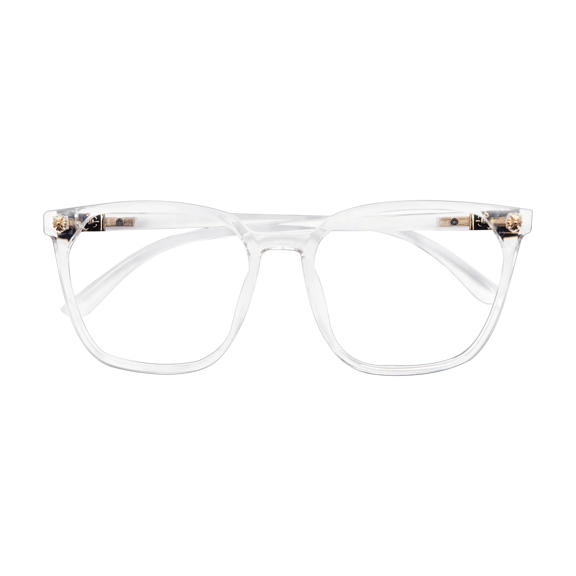 Square Glasses FV101 - Image 8