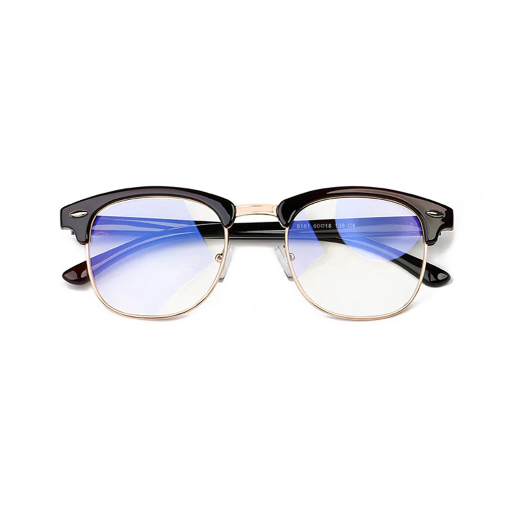Browline Glasses FV105 - Image 7