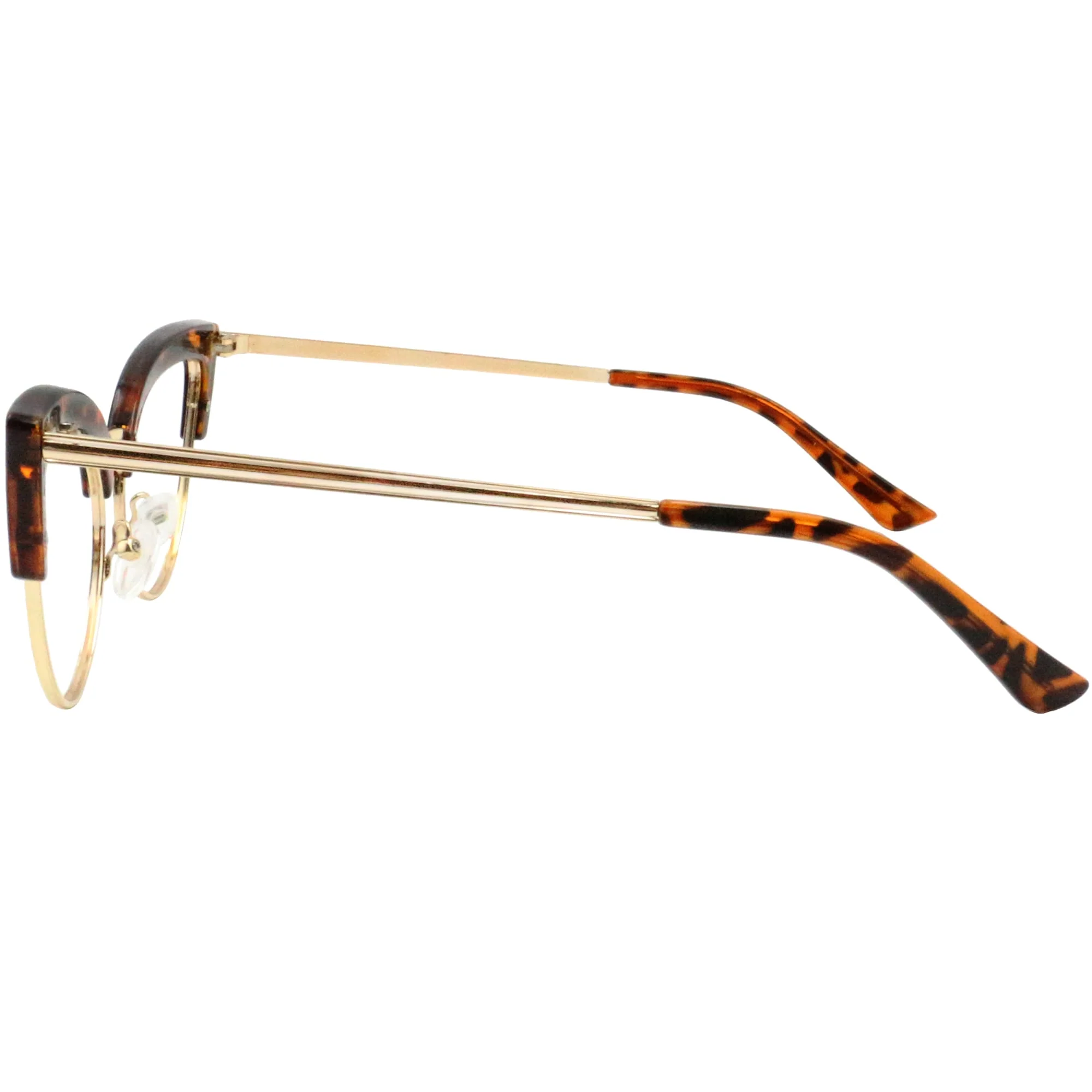 Cat Eye Glasses FV107 - Image 6