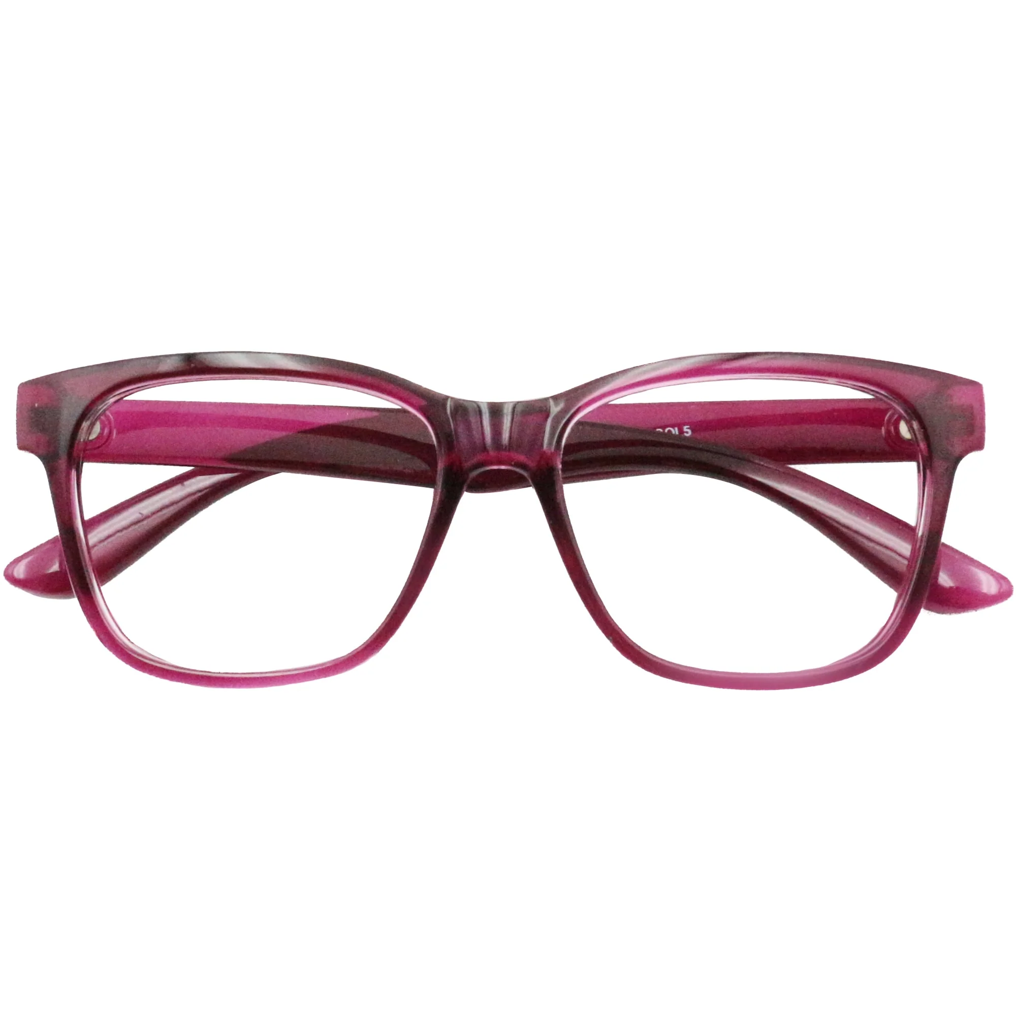 Square Glasses FV111 - Image 8