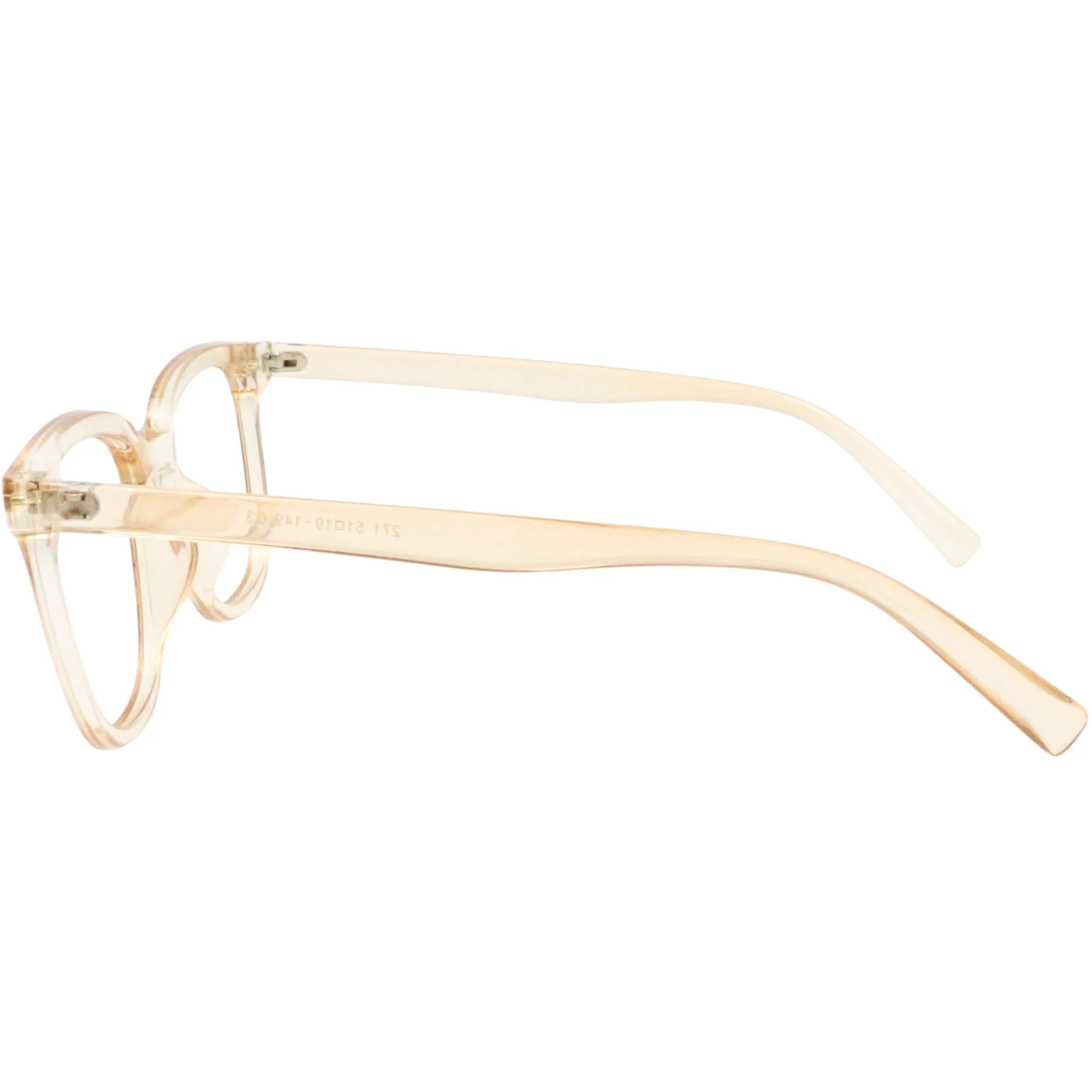 Square Glasses FV114 - Image 3