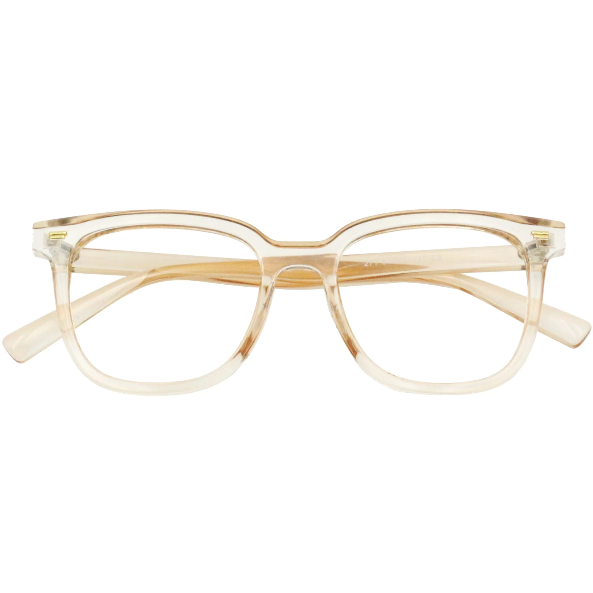 Square Glasses FV114 - Image 4