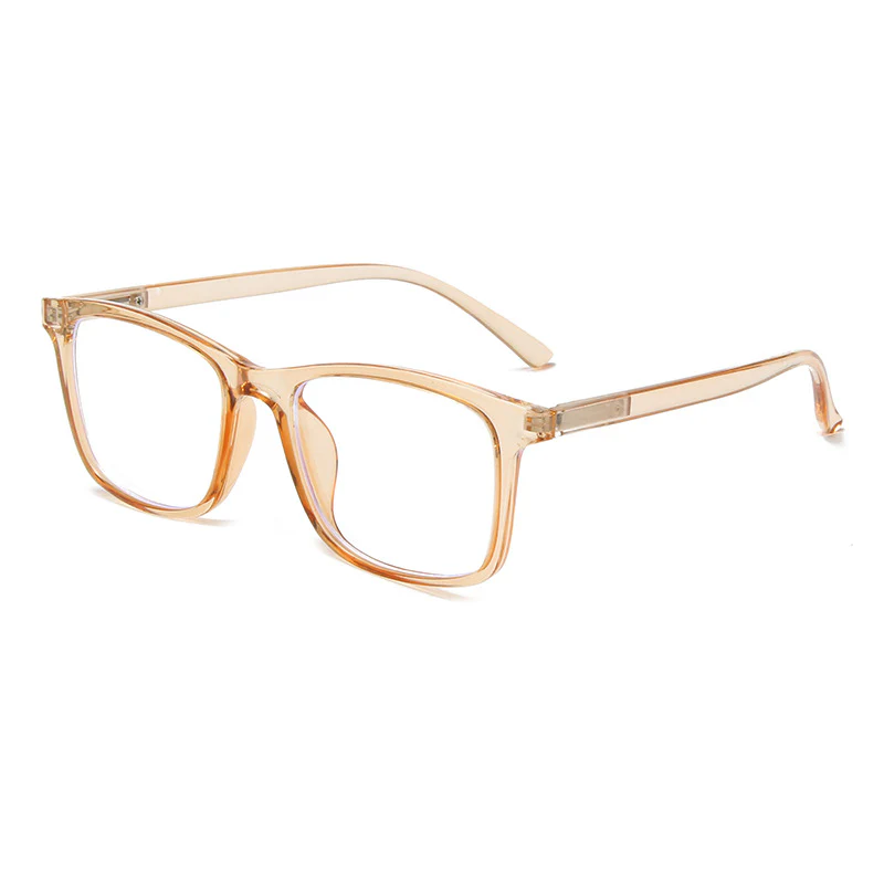 Rectangle Glasses FV119 - Image 12