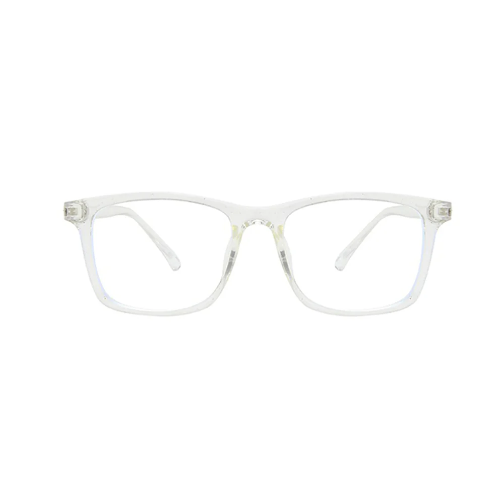 Rectangle Glasses FV119 - Image 7