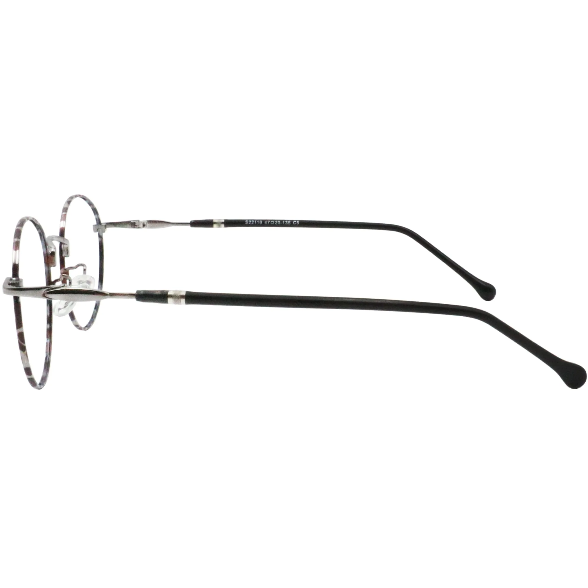 Round Glasses FV122 - Image 7