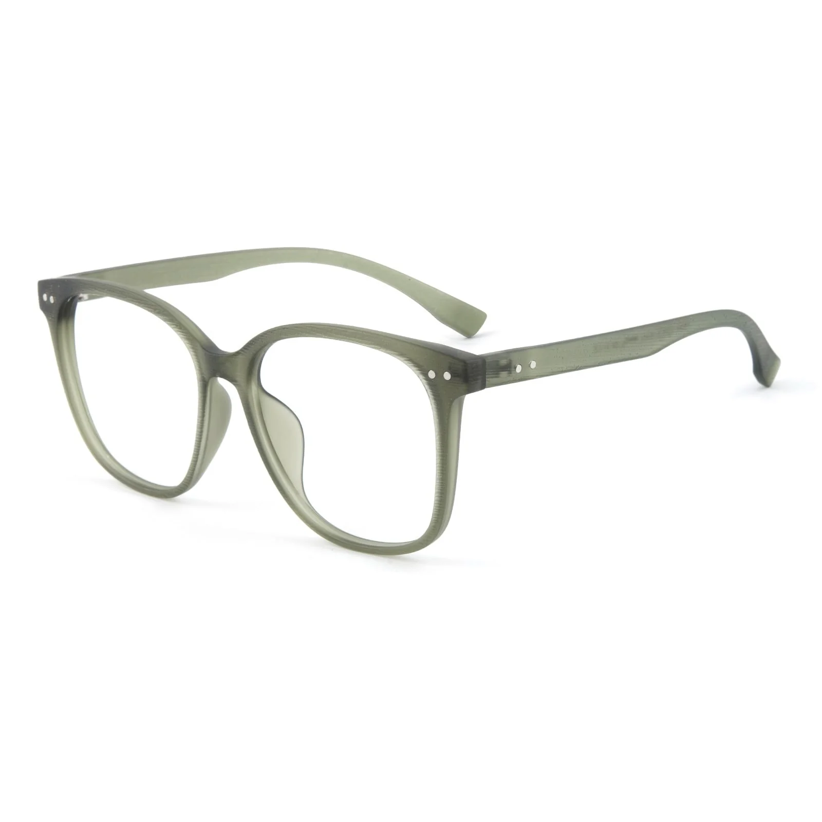 Square Glasses FV145 - Image 11