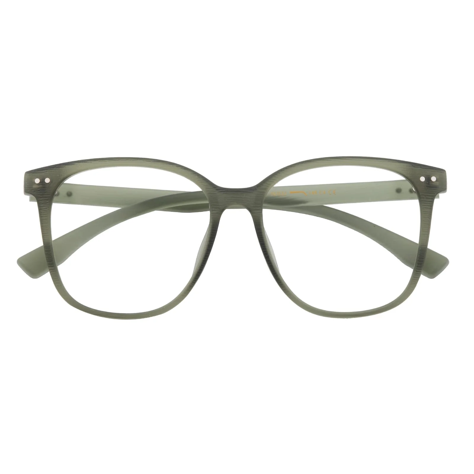 Square Glasses FV145 - Image 13