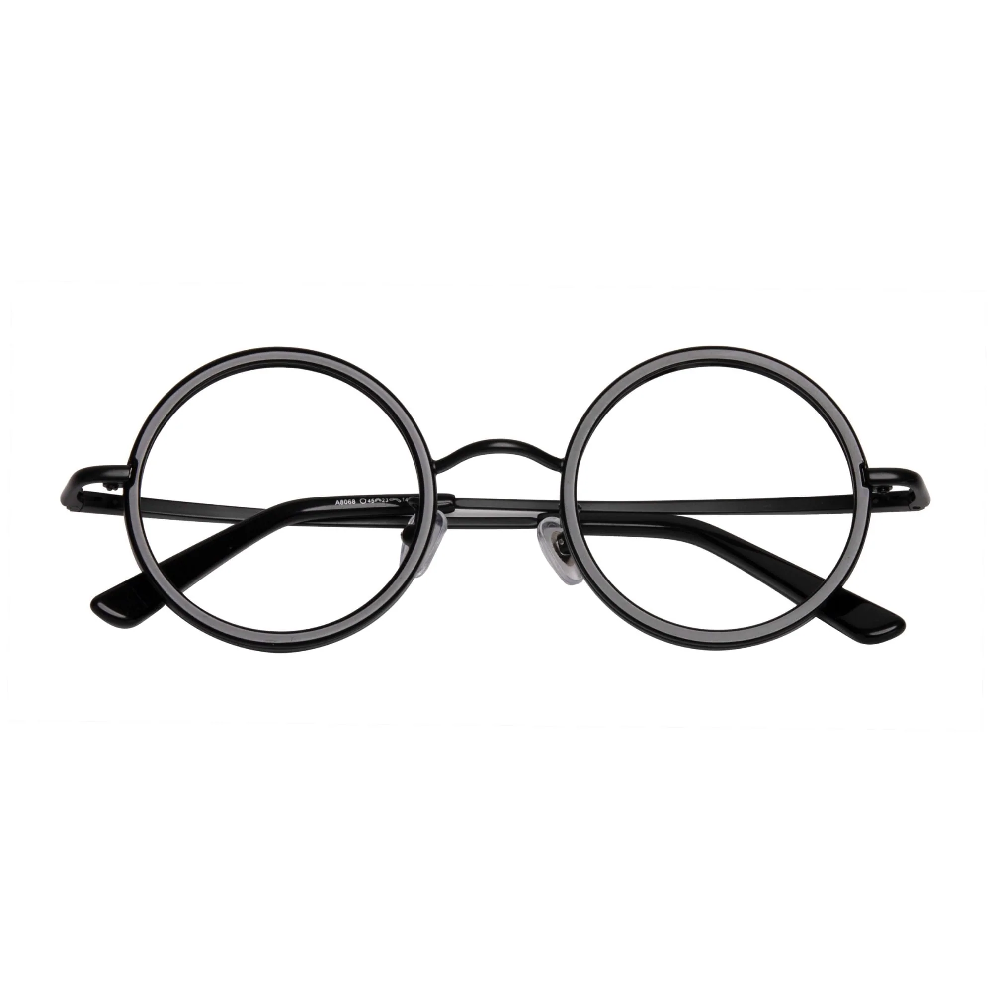 Round Glasses VK10001 - Image 4