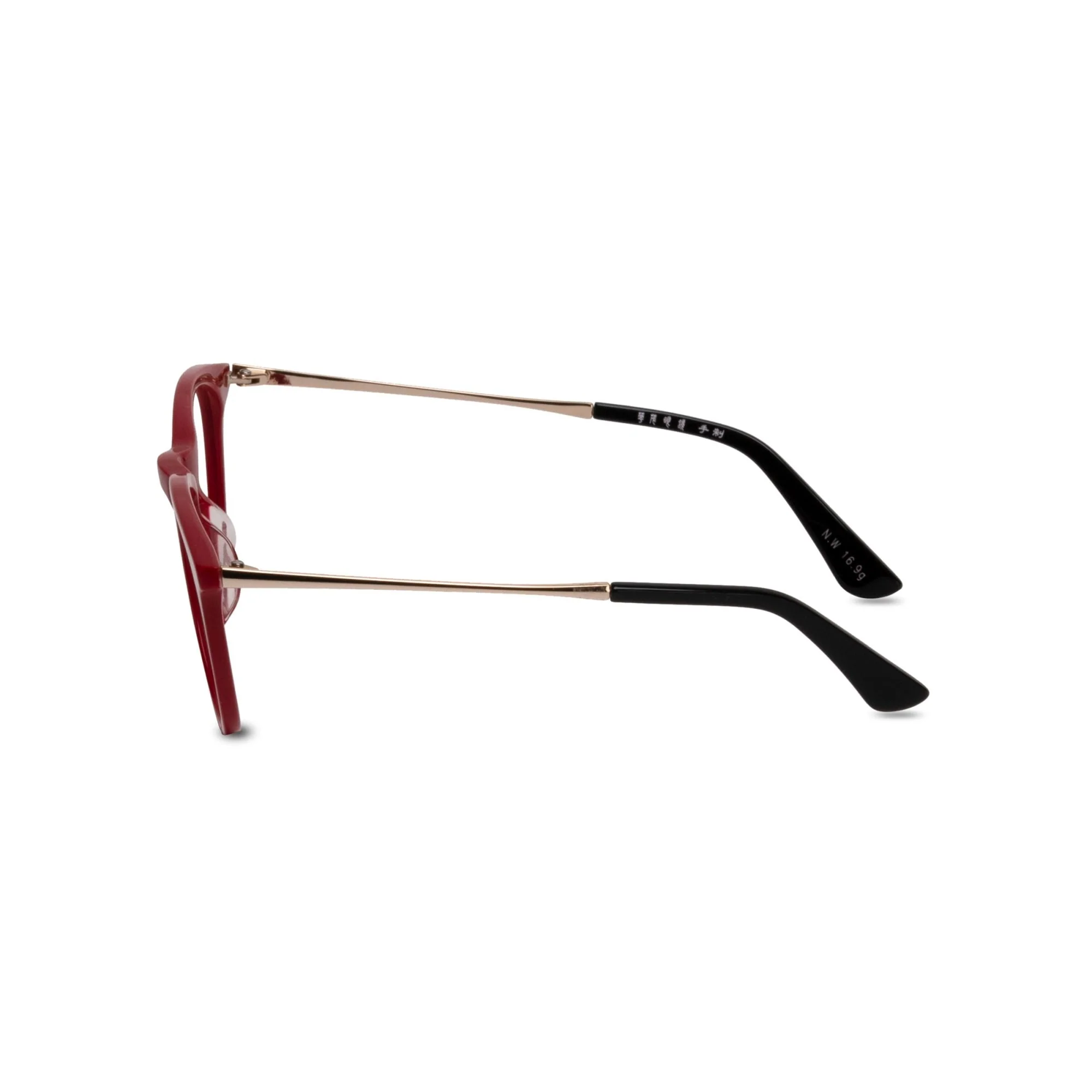 Cat Eye Glasses VK10002 - Image 3