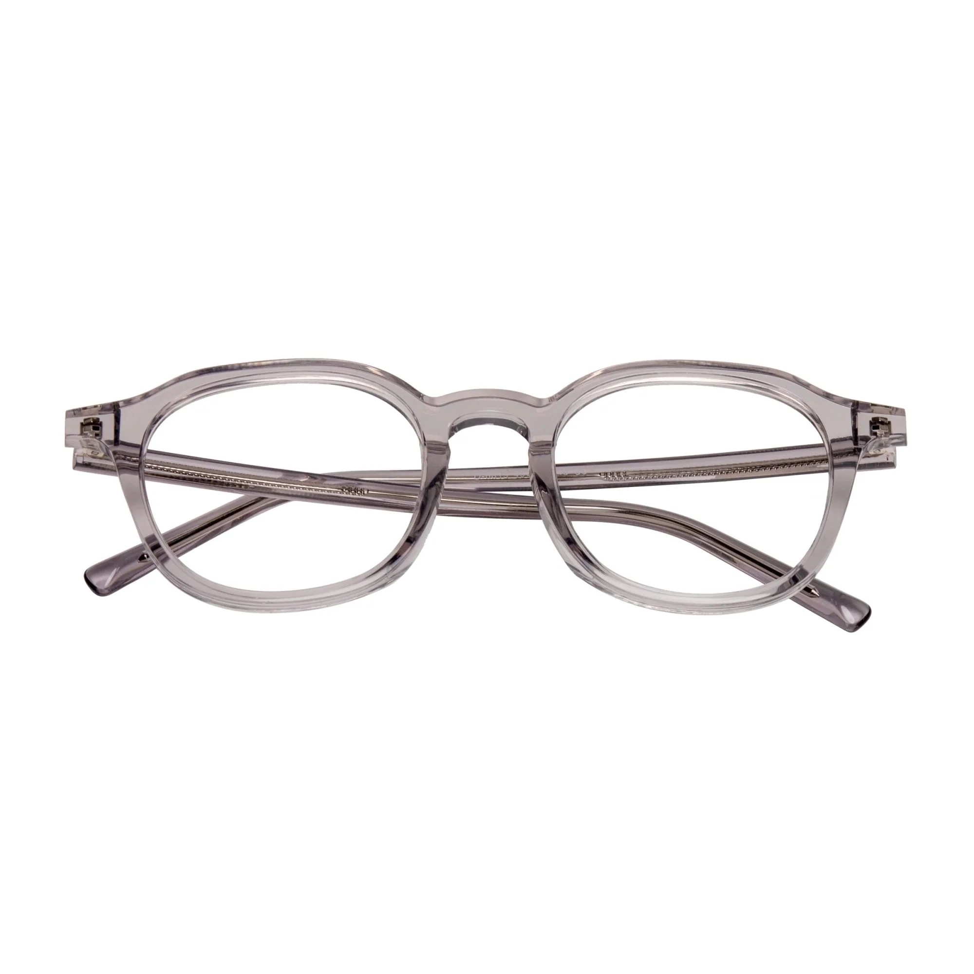 Rectangle Glasses VK10012 - Image 4
