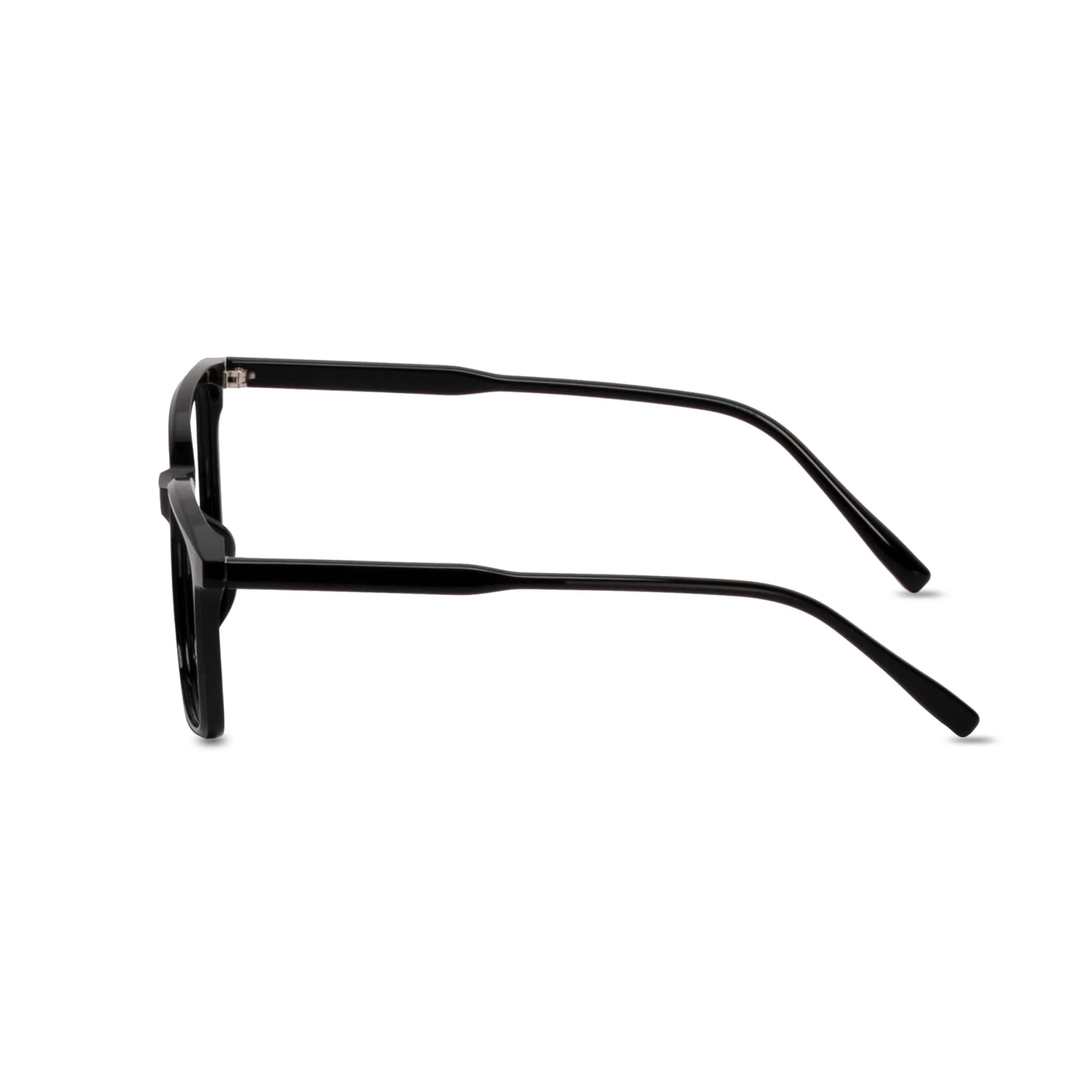 Rectangle Glasses VK10013 - Image 3