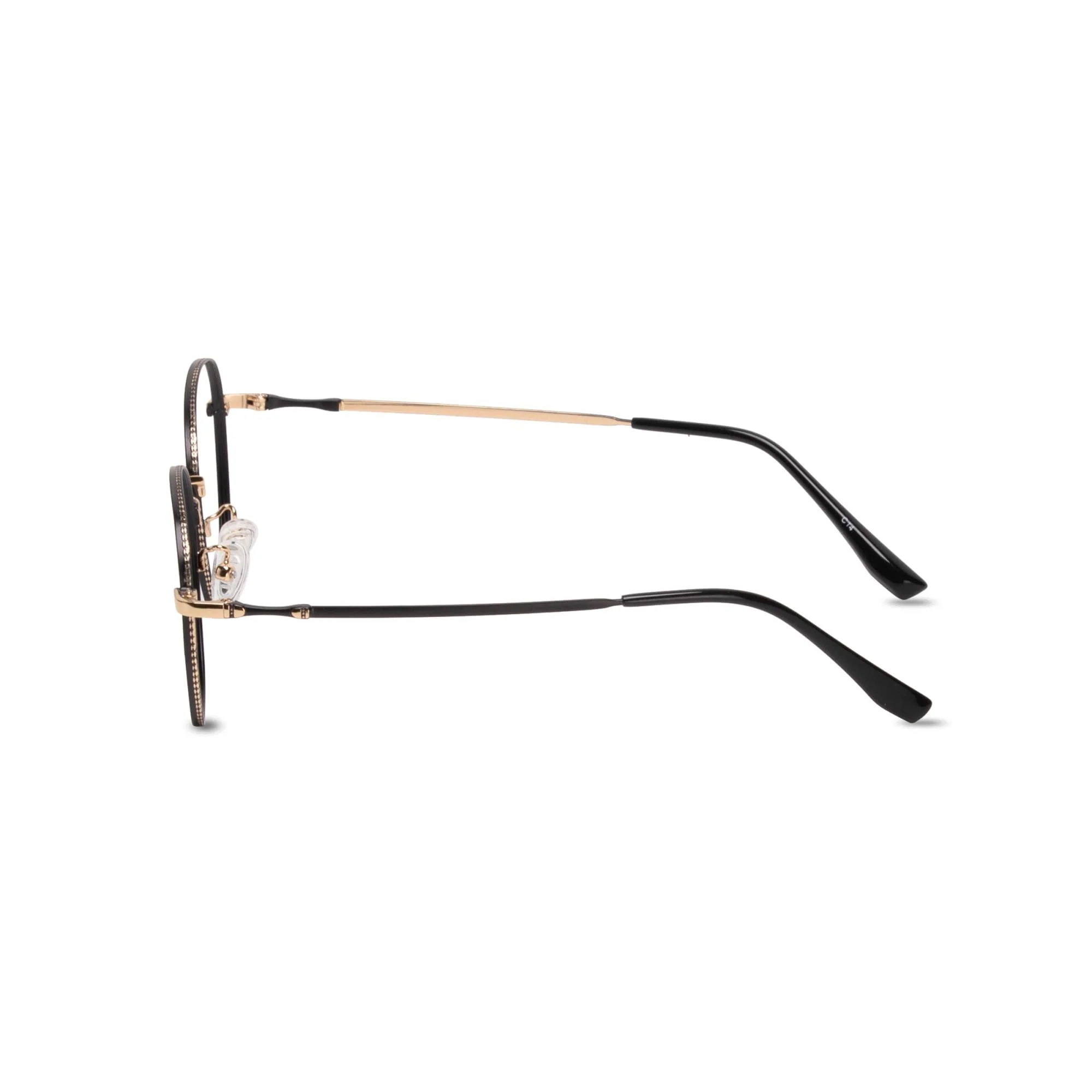Round Glasses VK10014 - Image 3