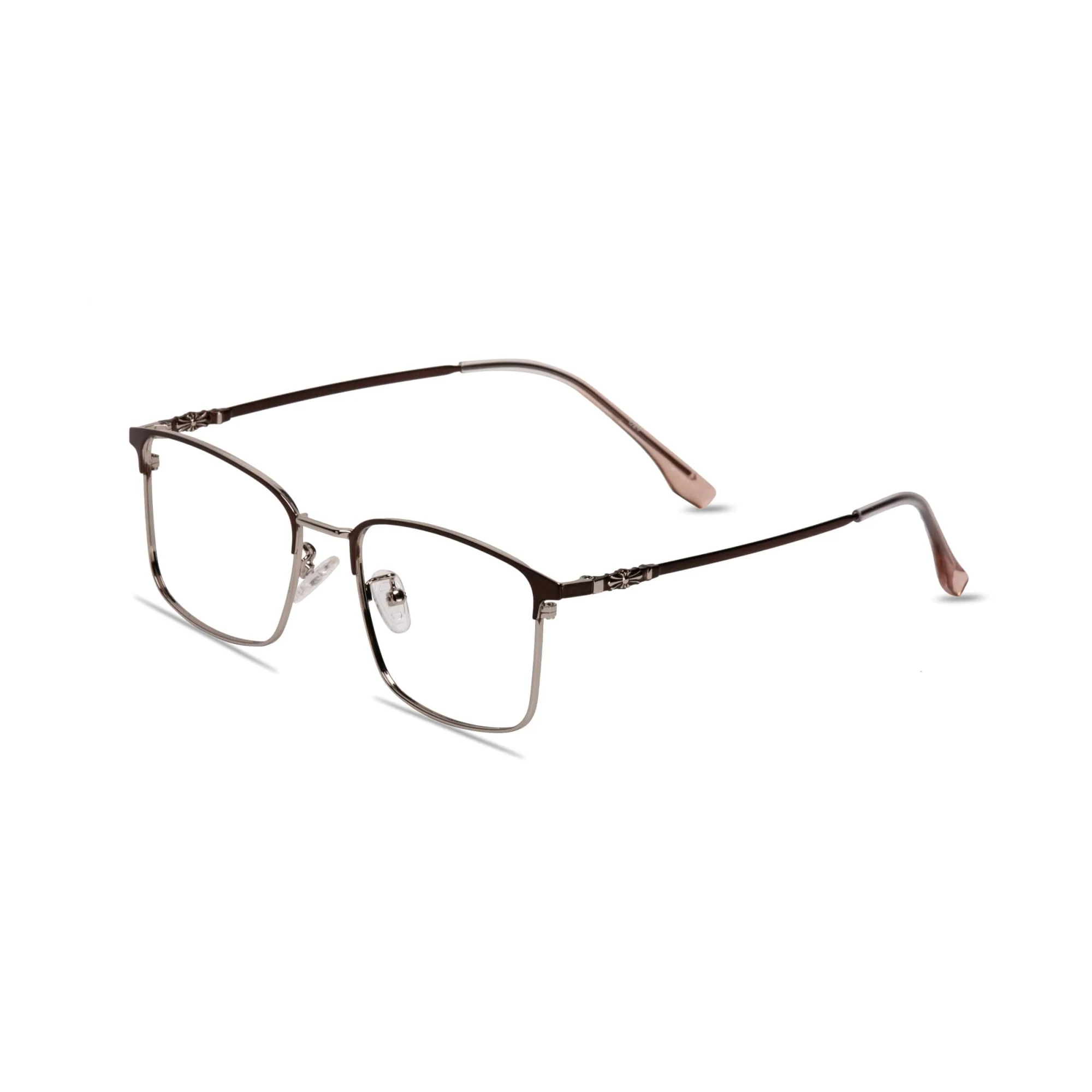 Rectangle Glasses VK10015 - Image 2