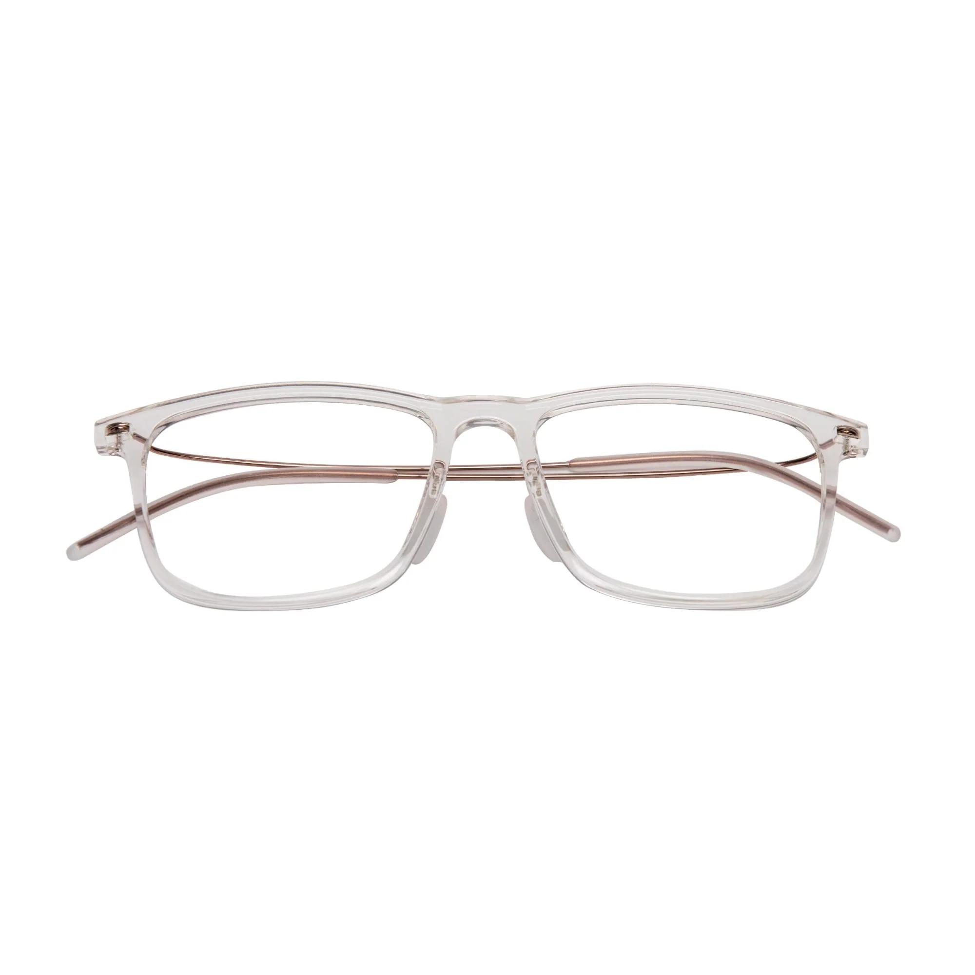 Rectangle Glasses VK10021 - Image 4
