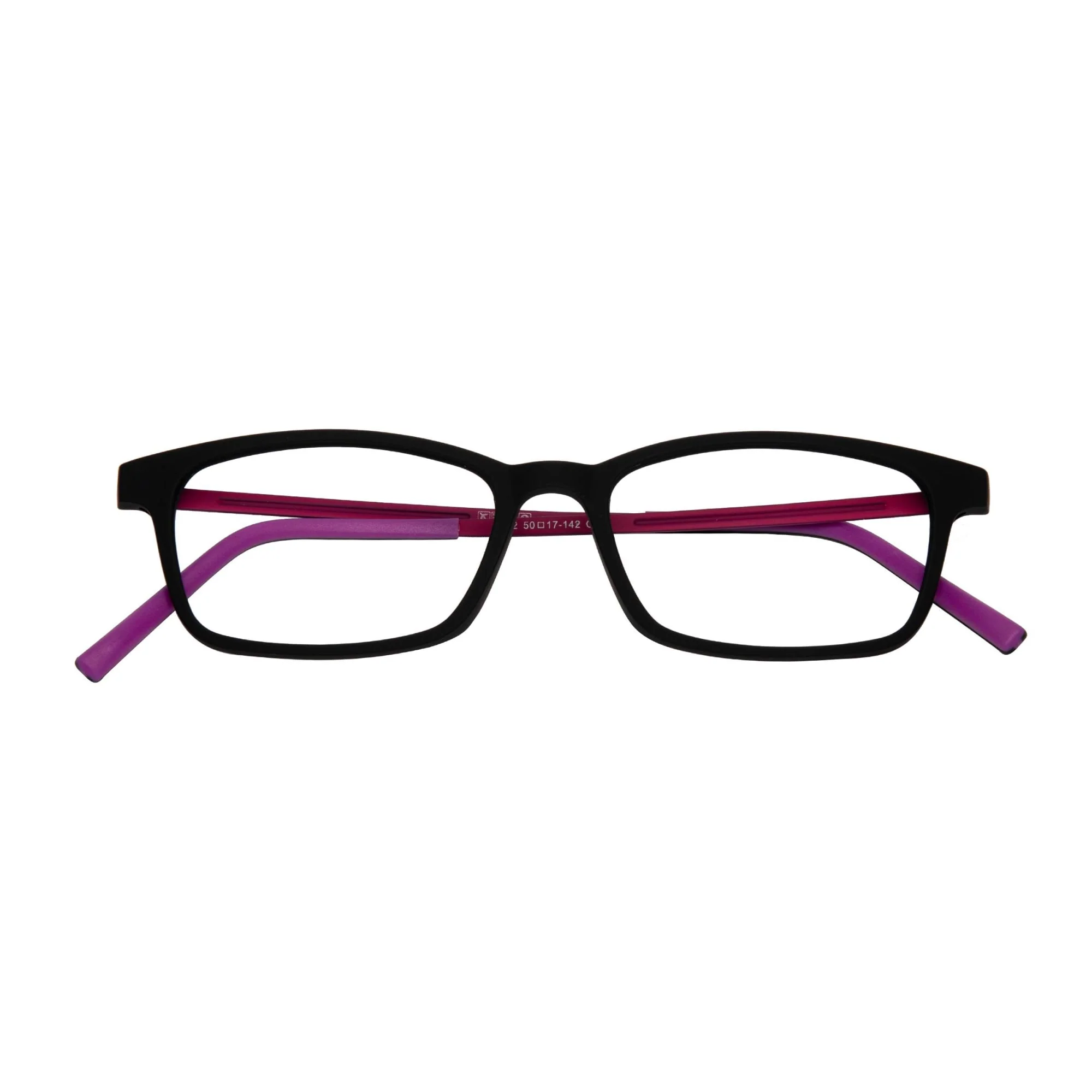 Rectangle Glasses VK10024 - Image 4