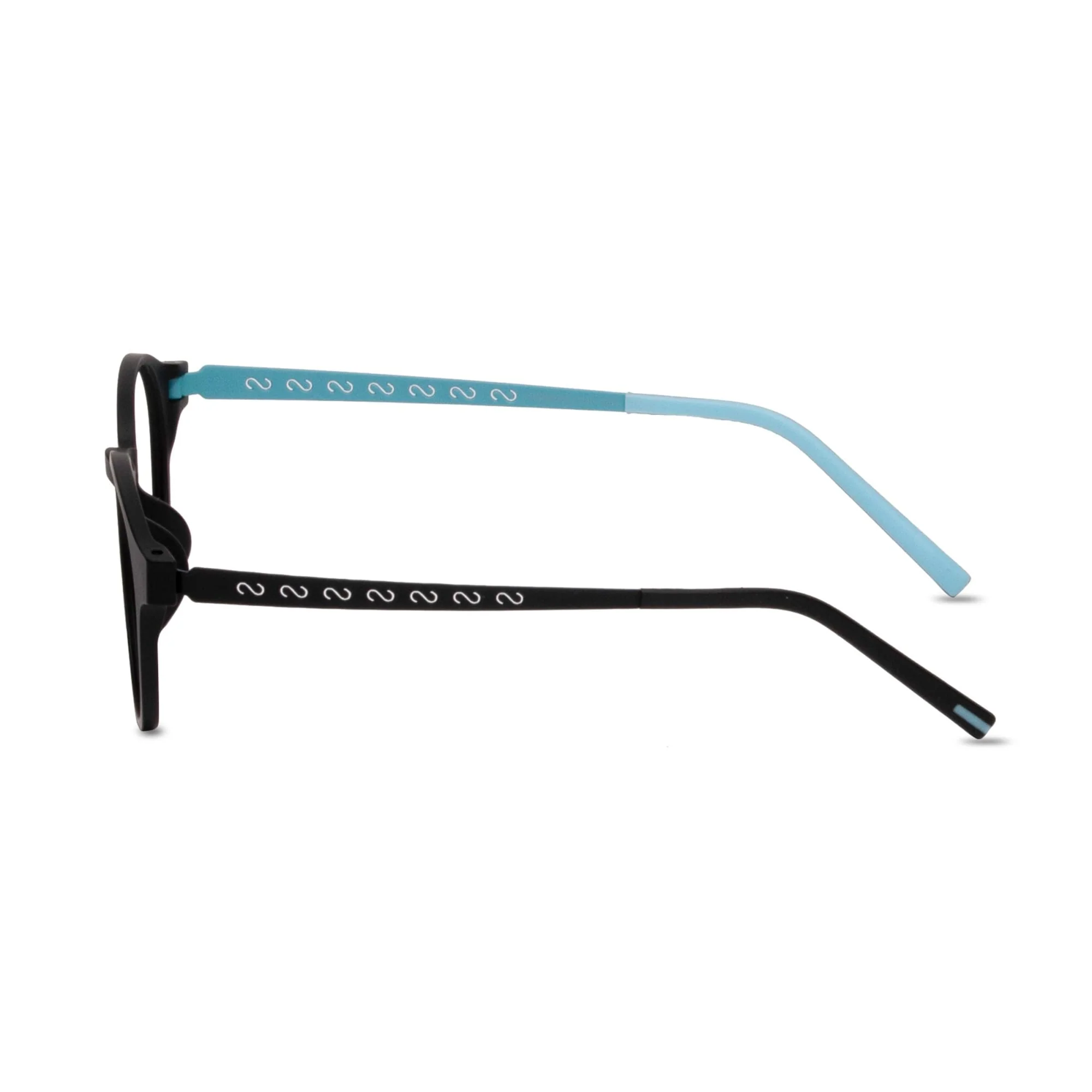 Round Glasses VK10025 - Image 3