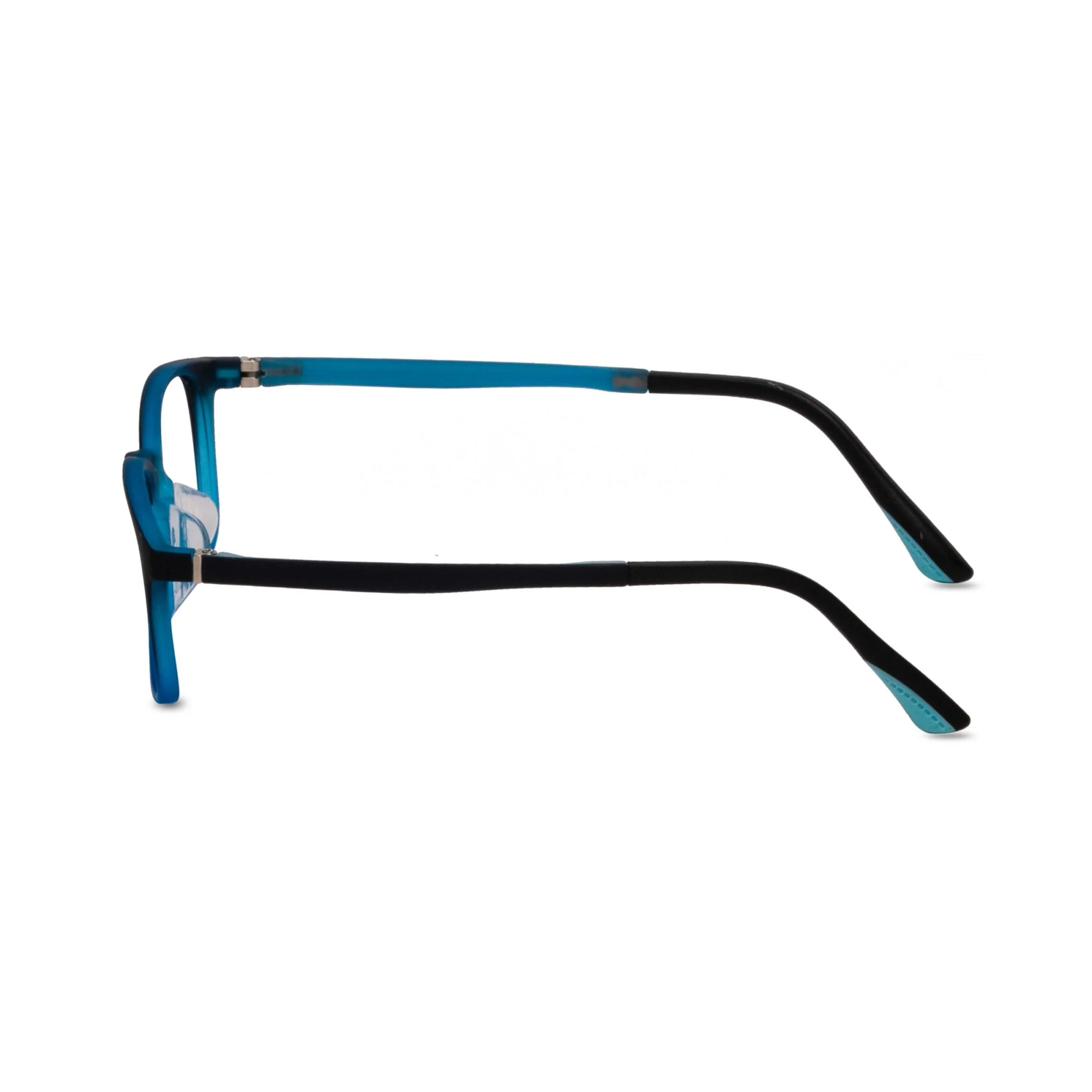Rectangle Glasses VK10028 - Image 3