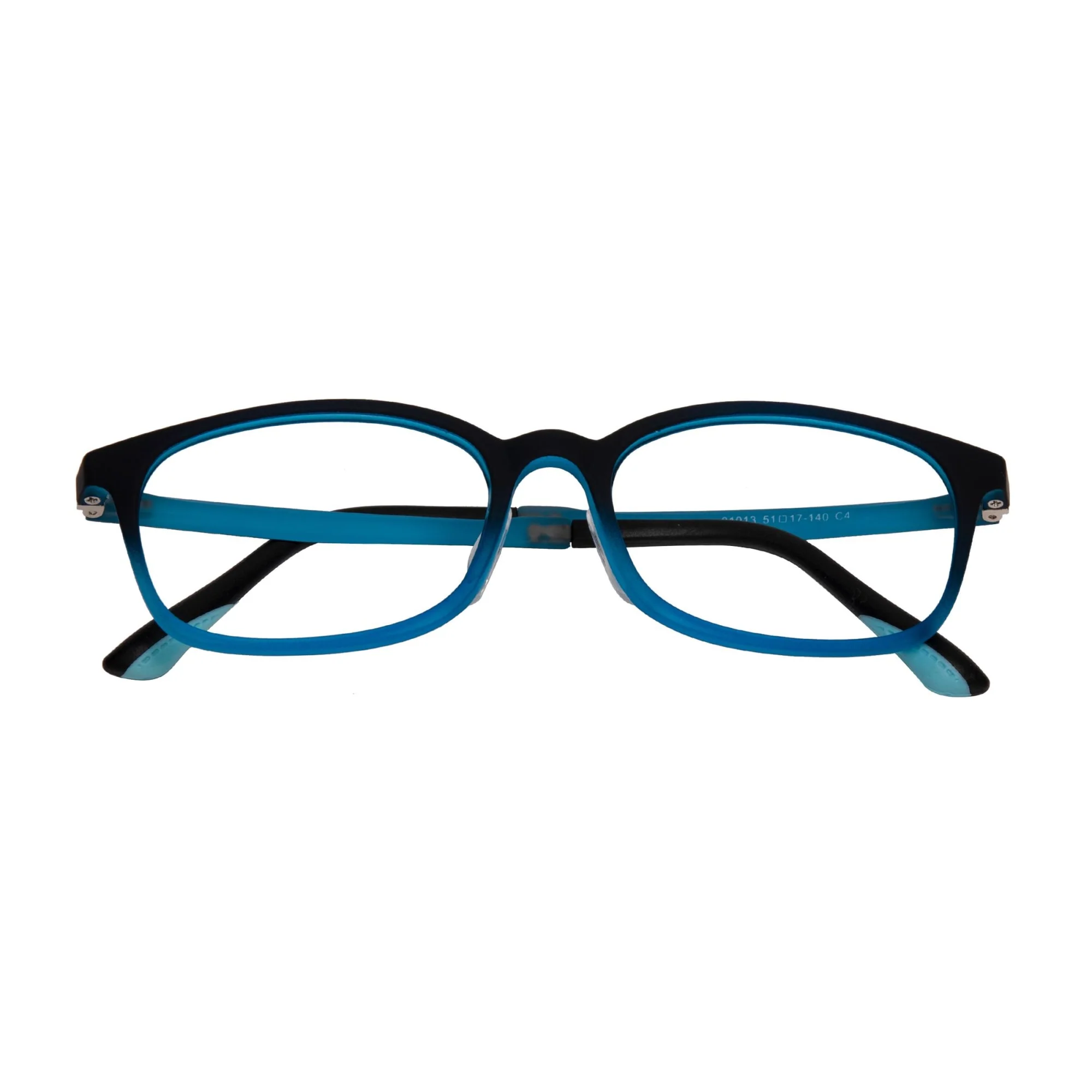 Rectangle Glasses VK10028 - Image 4
