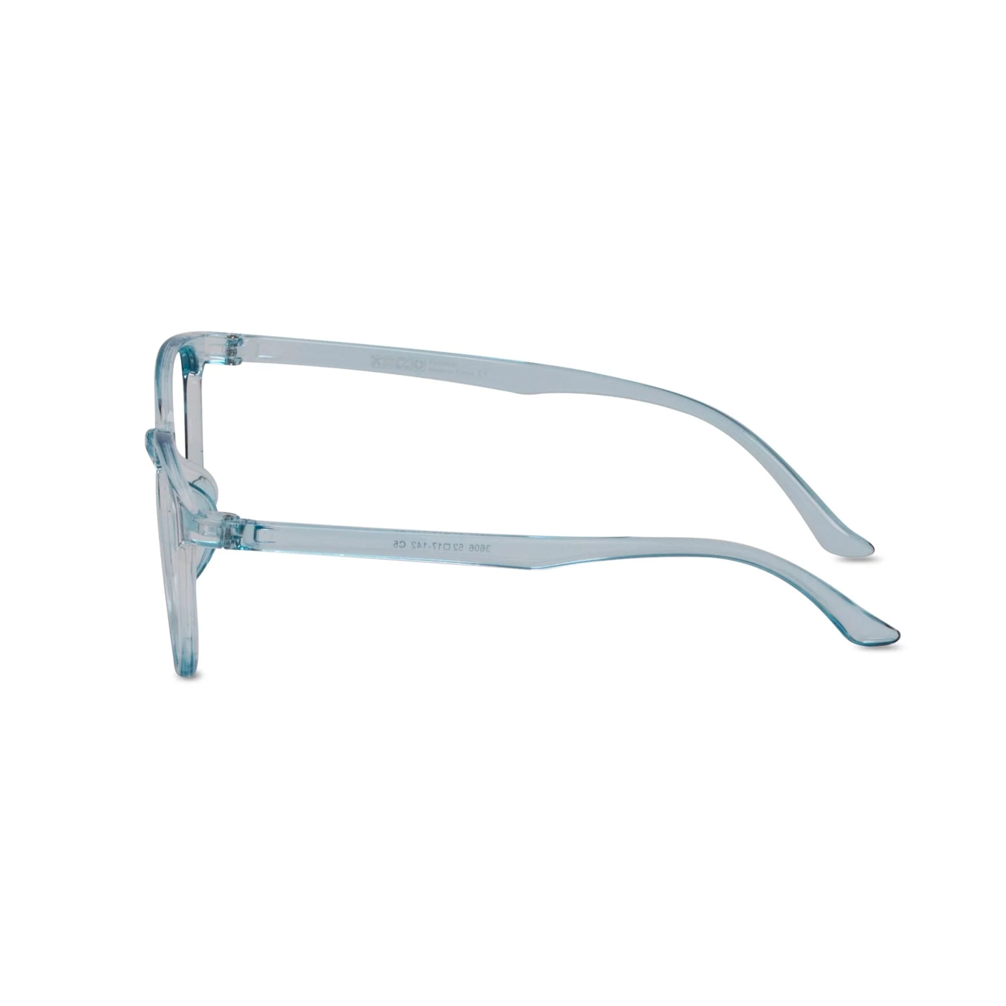 Round Glasses VK10038 - Image 3