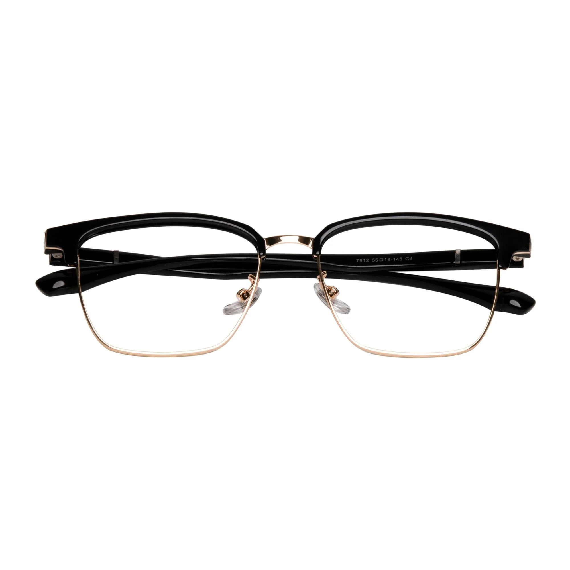 Browline Glasses VK10047 - Image 4
