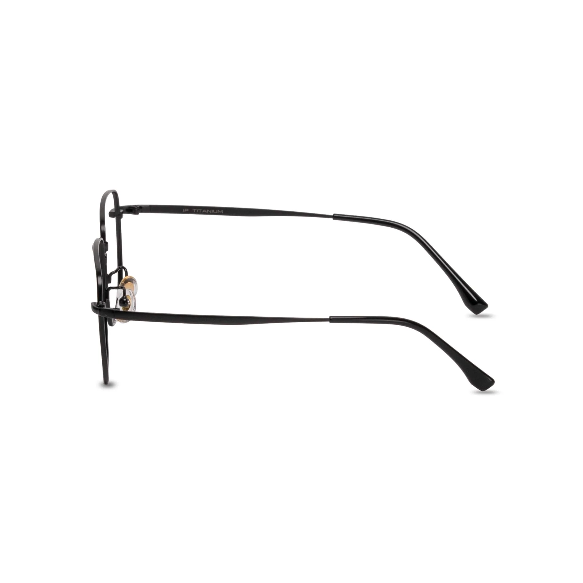Square Glasses VK10051 - Image 3