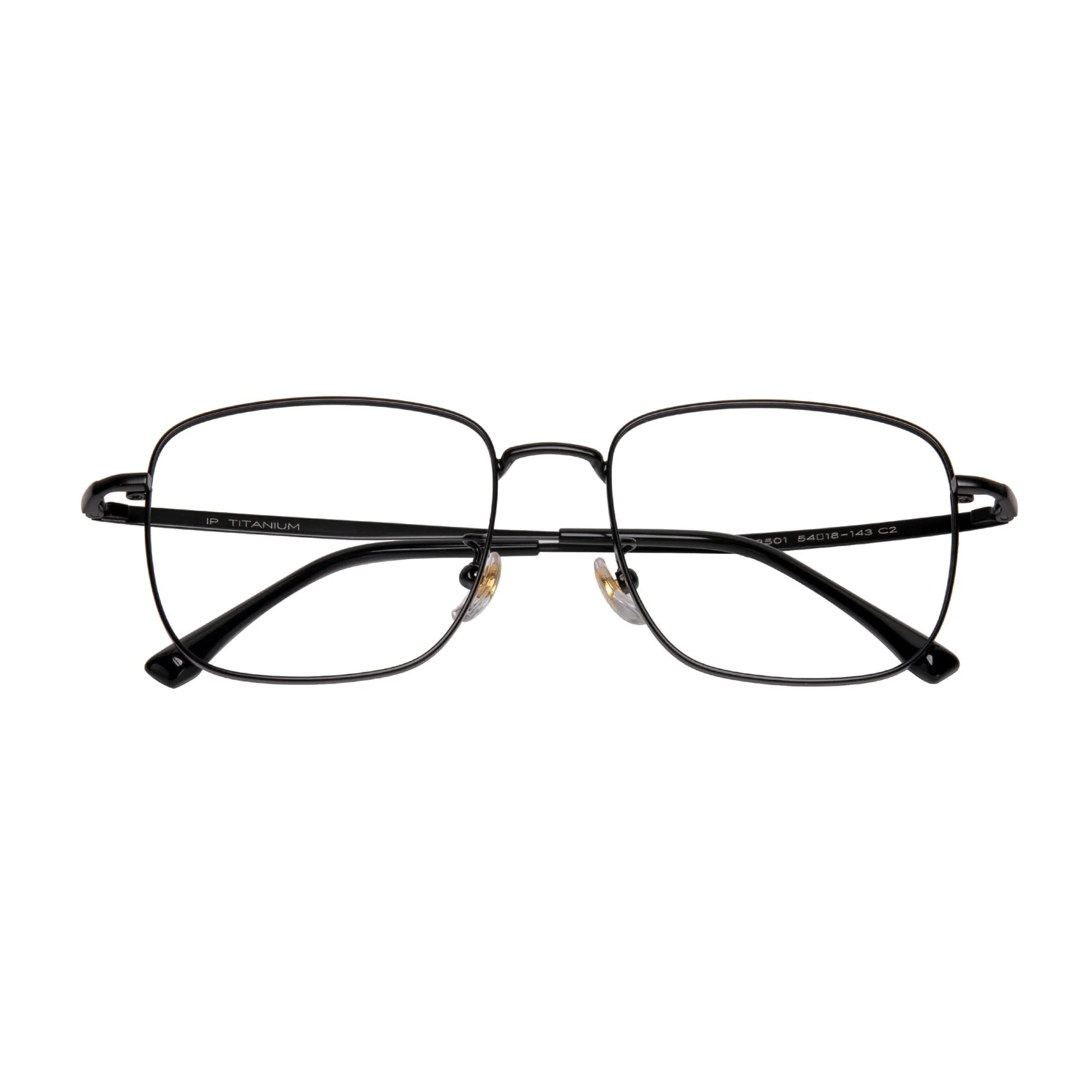 Square Glasses VK10051 - Image 4