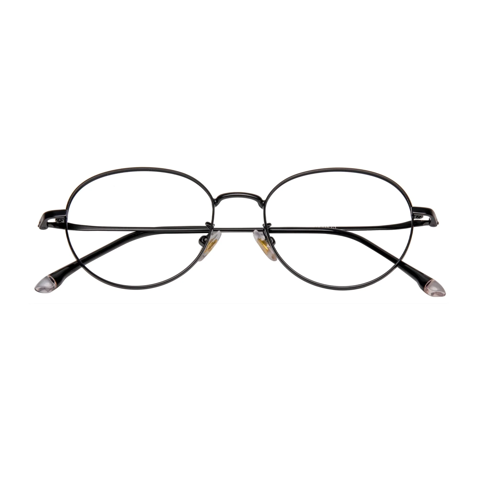 Round Glasses VK10055 - Image 4