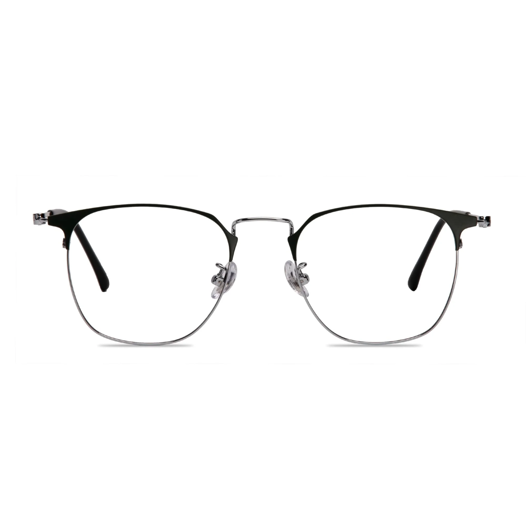 Rectangle Glasses VK10056