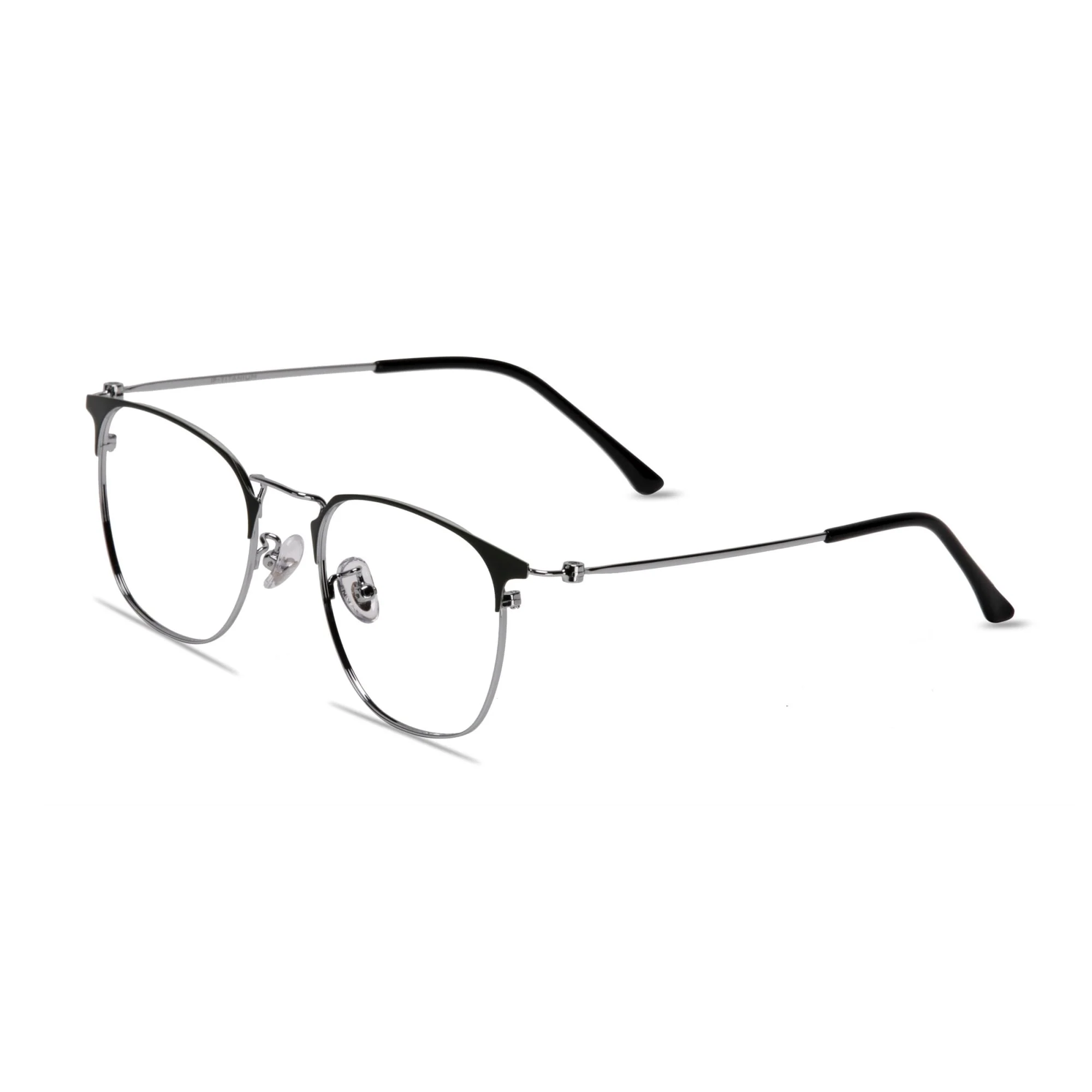 Rectangle Glasses VK10056 - Image 2