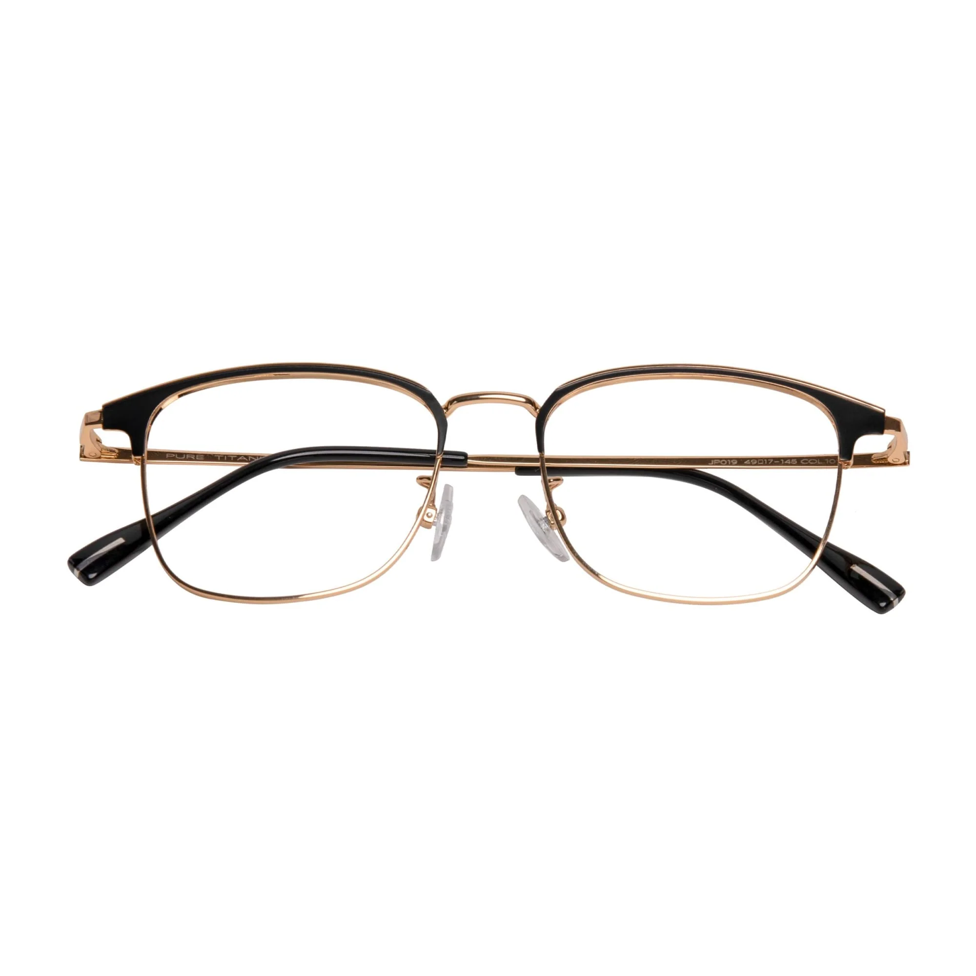 Browline Glasses VK10057 - Image 4
