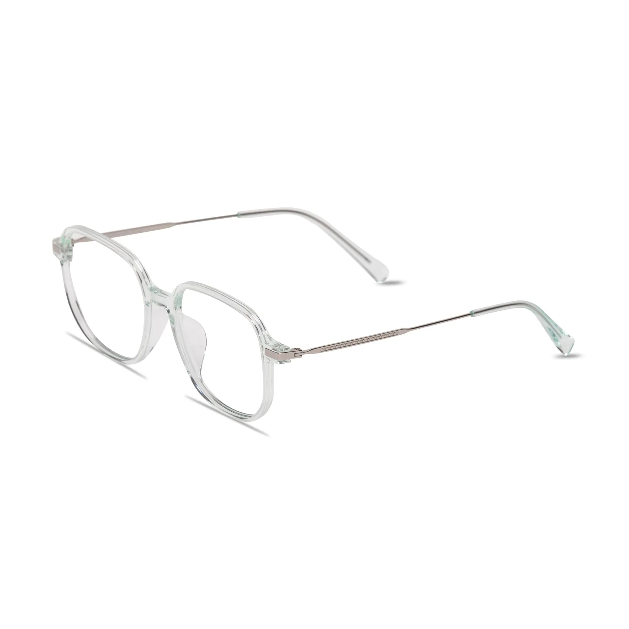 Rectangle Glasses VK10060 - Image 2