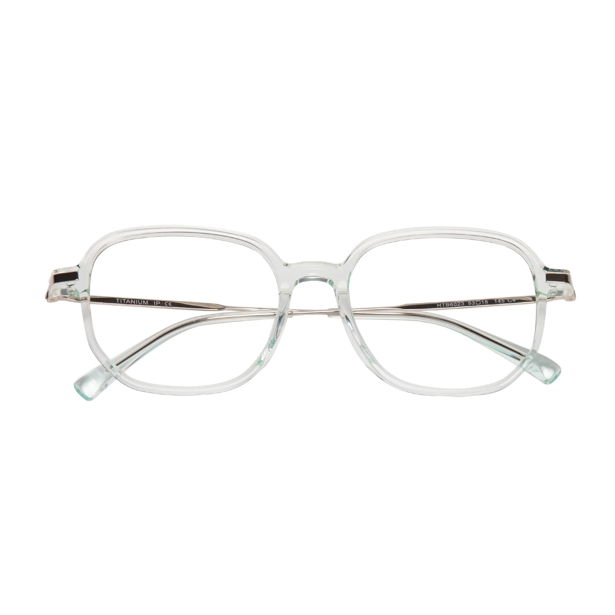 Rectangle Glasses VK10060 - Image 4