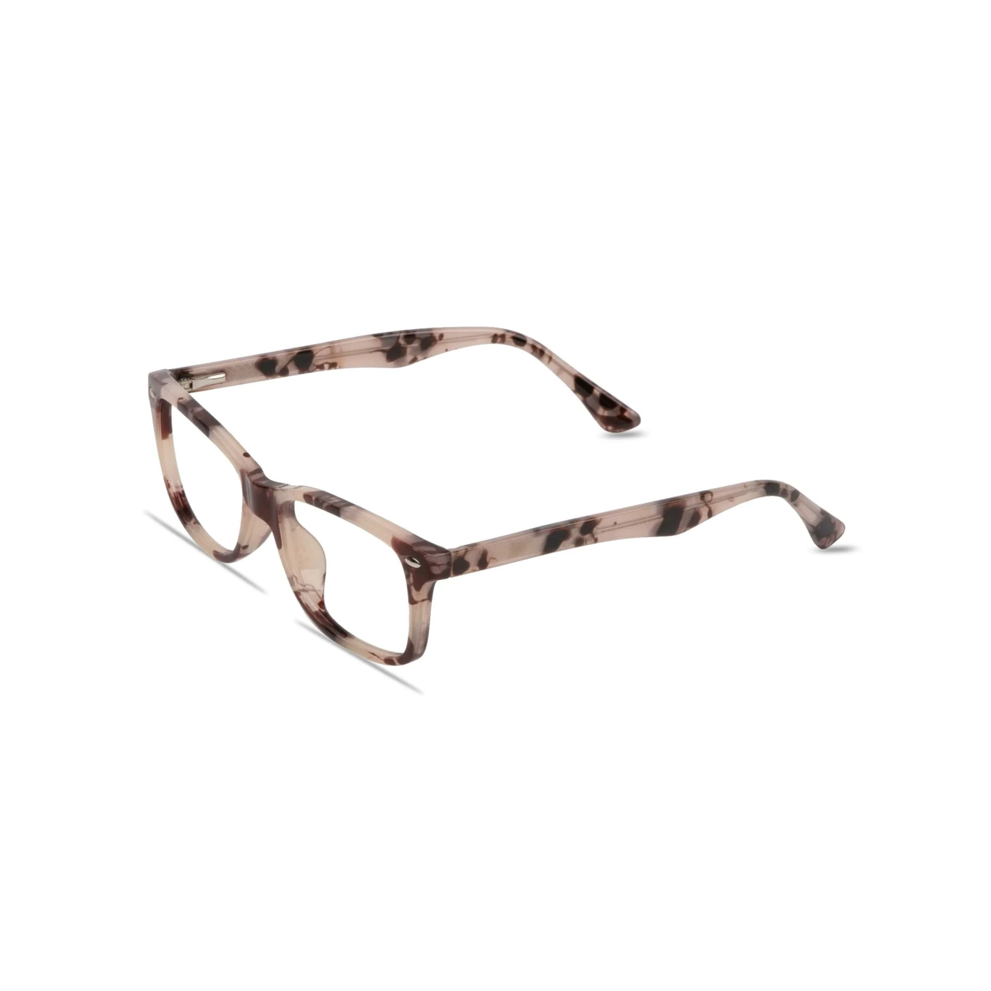 Rectangle Glasses VK10064 - Image 2