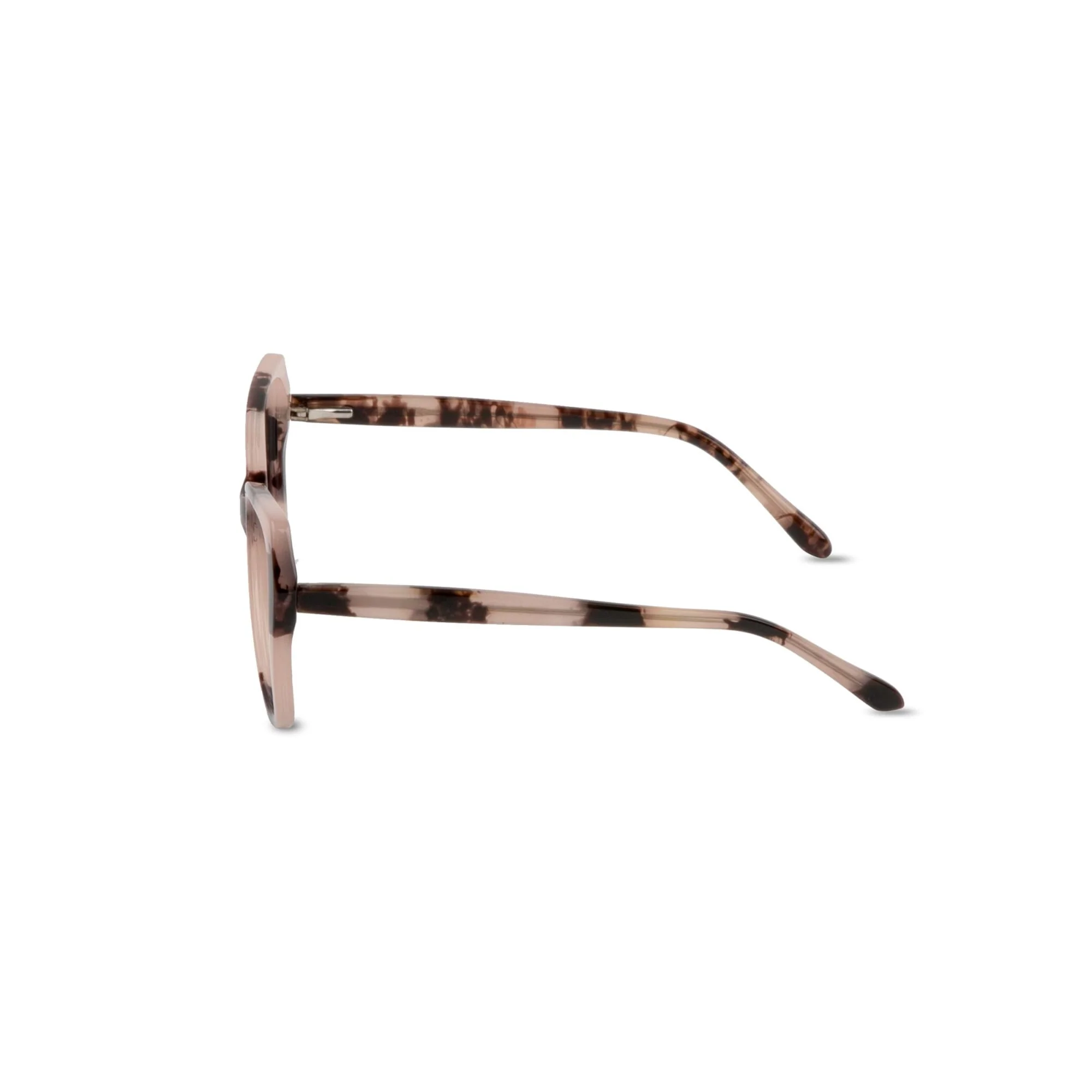 Oval Glasses VK10065 - Image 3