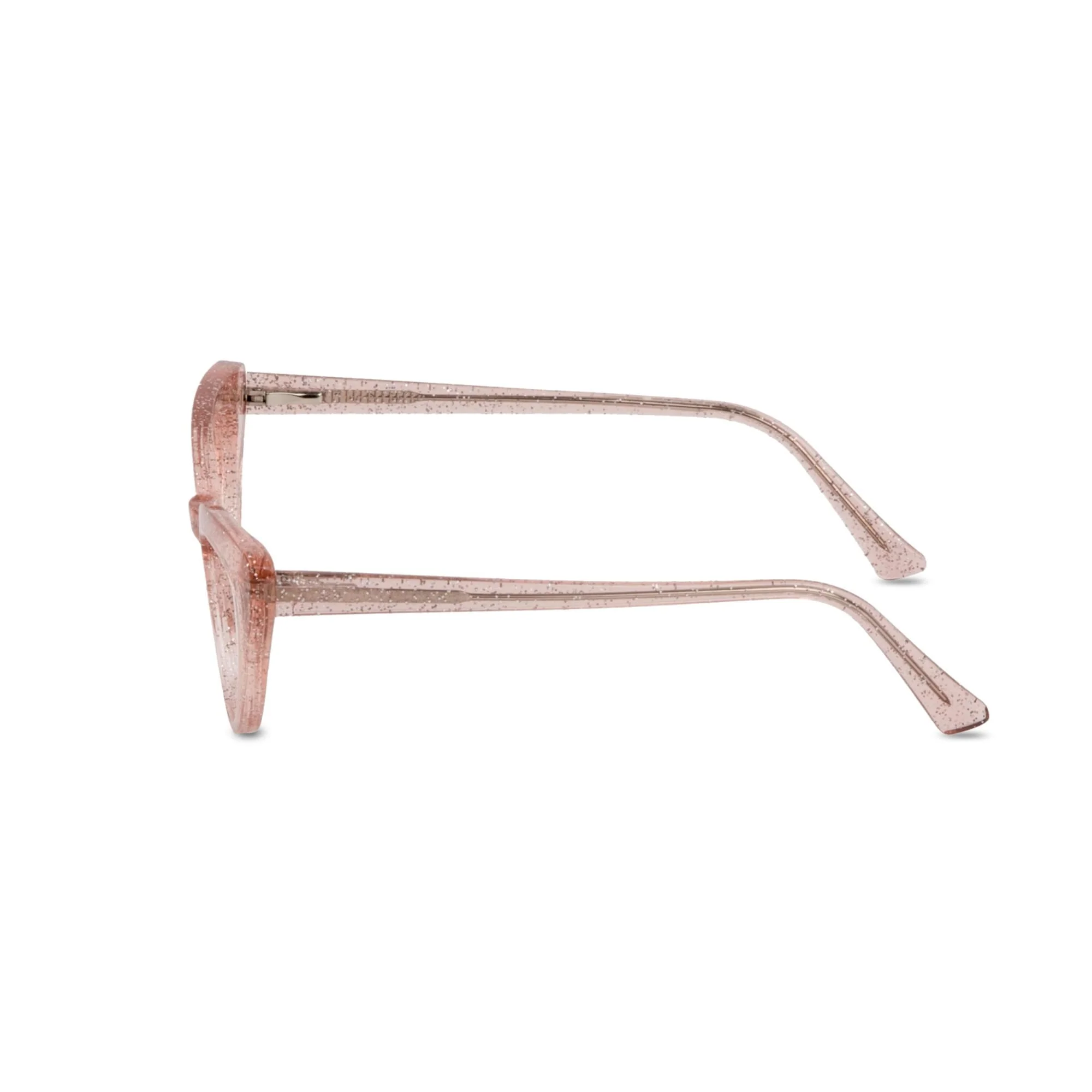 Cat Eye Glasses VK10066 - Image 3