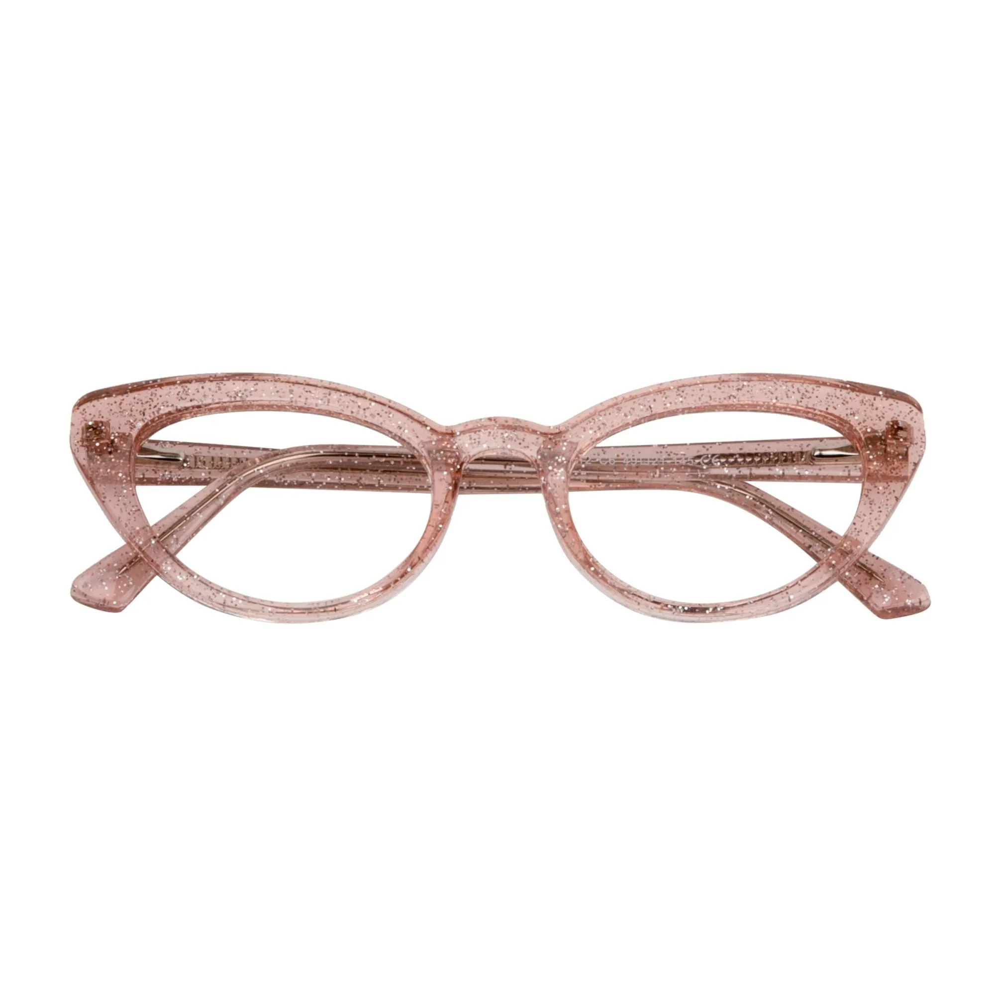 Cat Eye Glasses VK10066 - Image 4