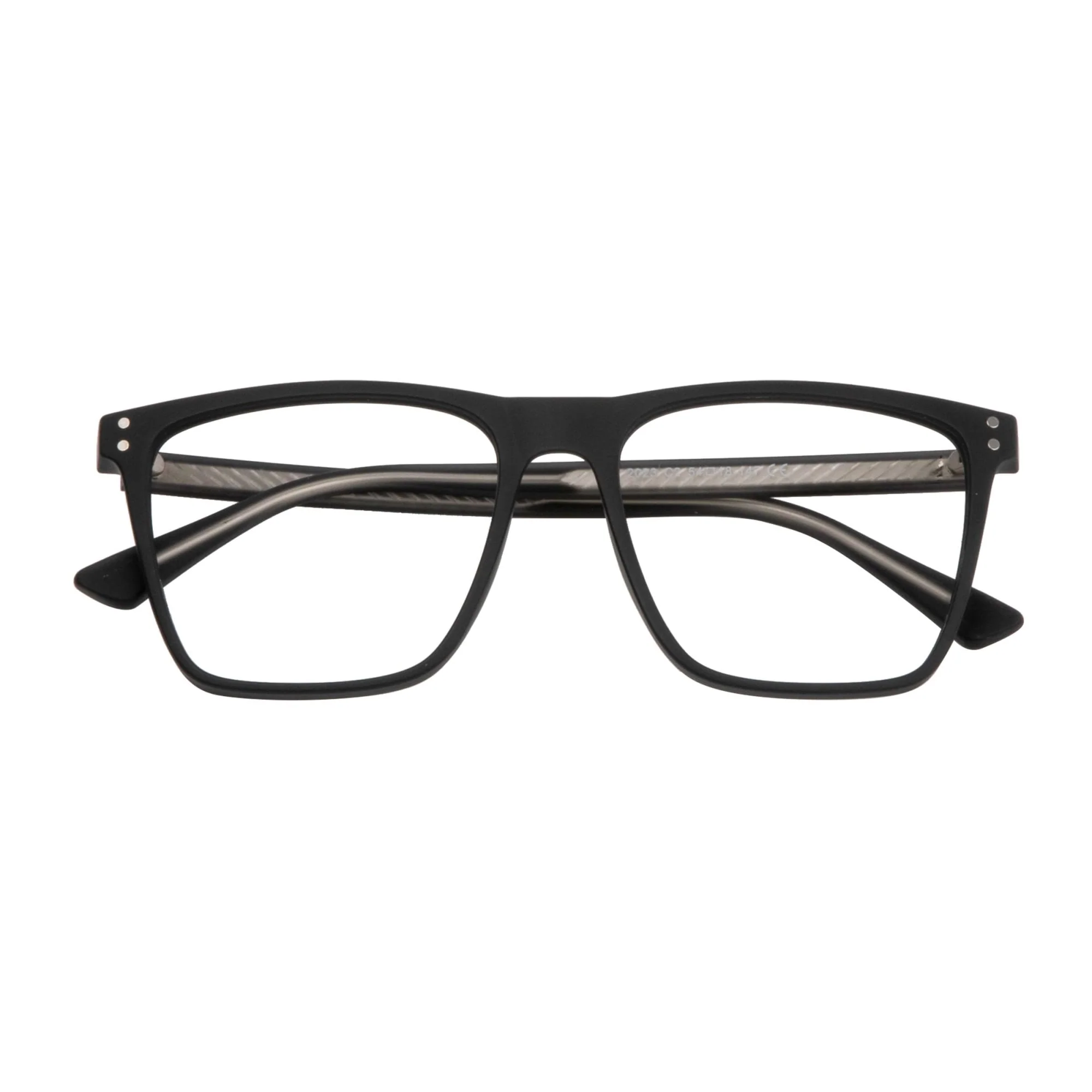 Square Glasses VK10069 - Image 4