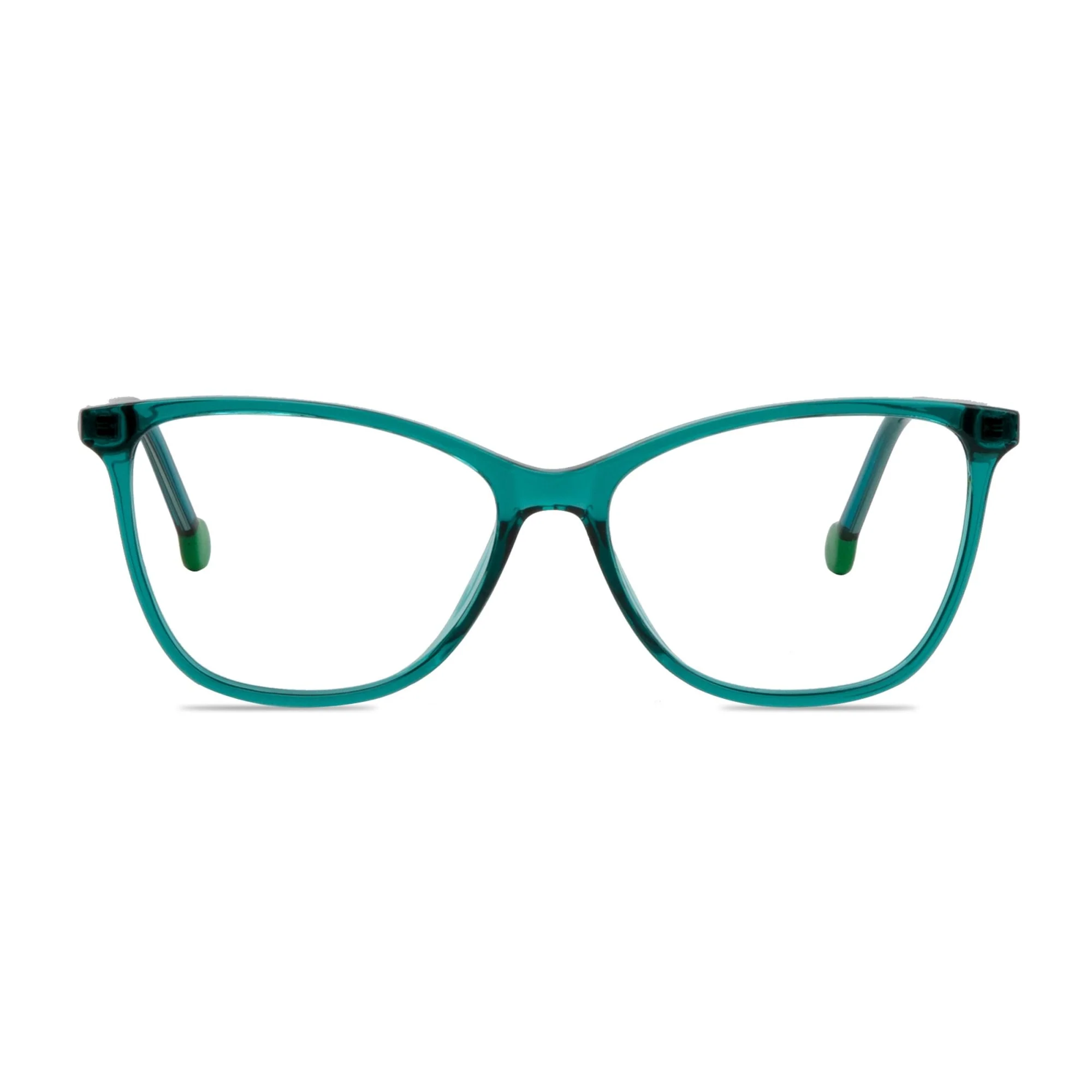 Cat Eye Glasses VK10070