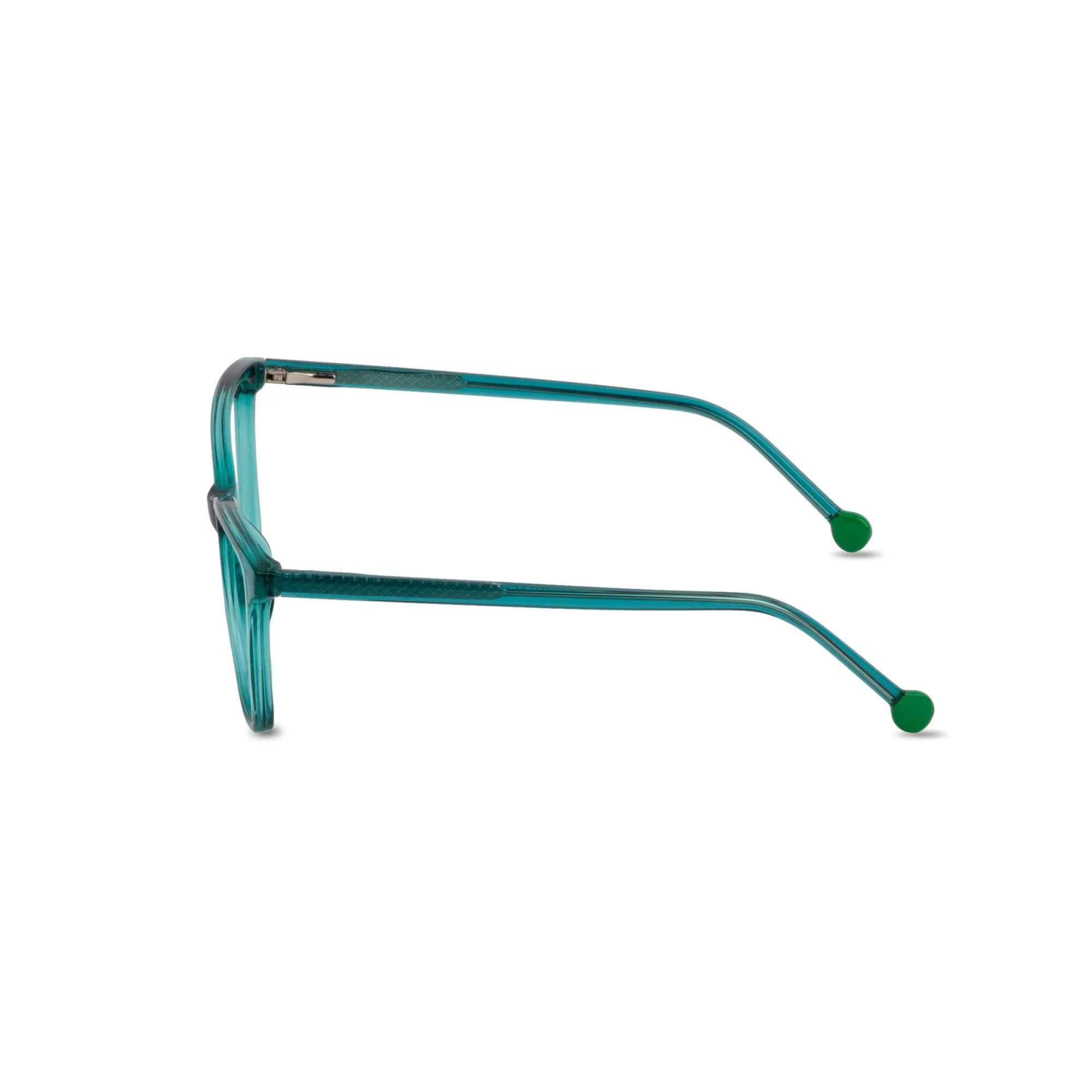 Cat Eye Glasses VK10070 - Image 3