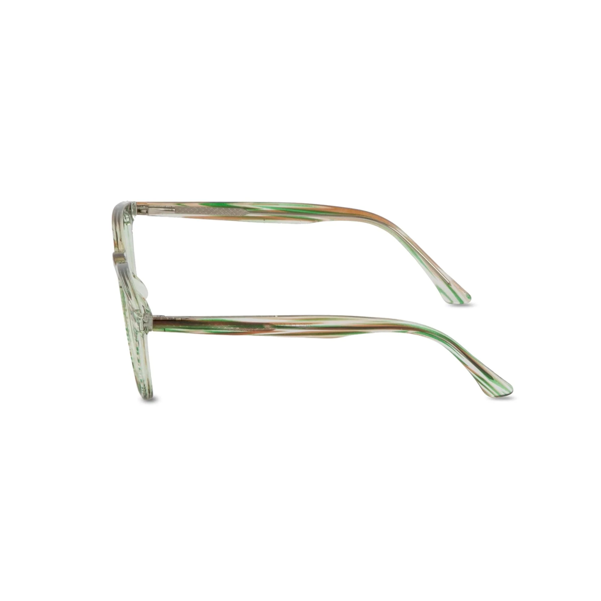 Round Glasses VK10074 - Image 3