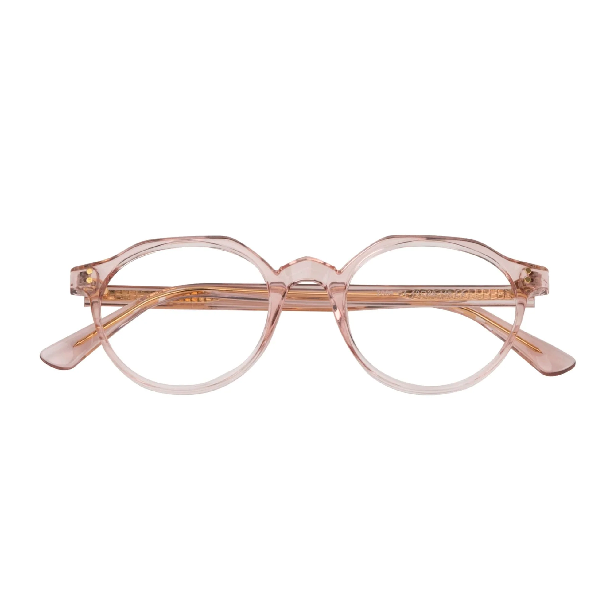 Geometric Glasses VK10079 - Image 4