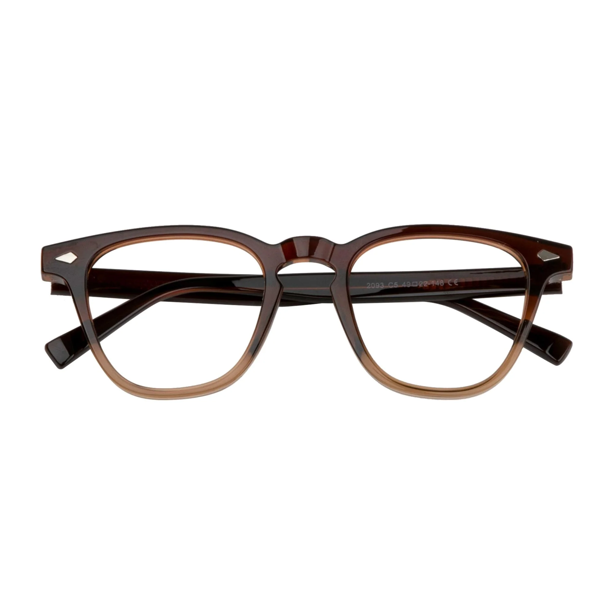 Round Glasses VK10080 - Image 4
