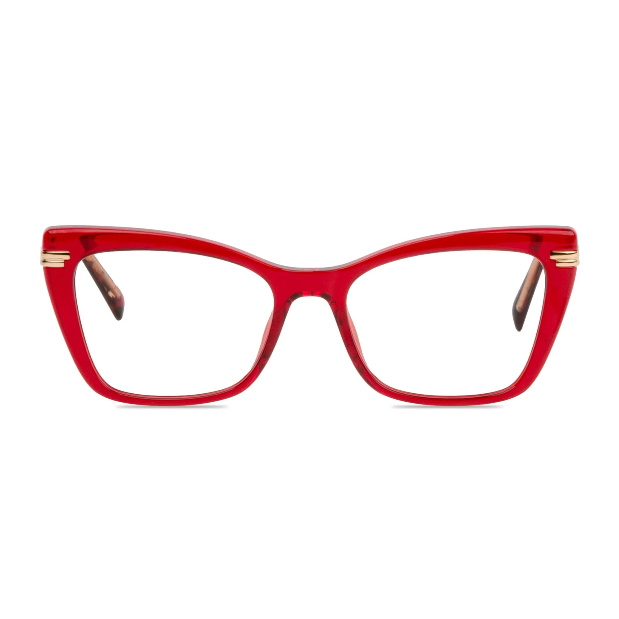Cat Eye Glasses VK10082