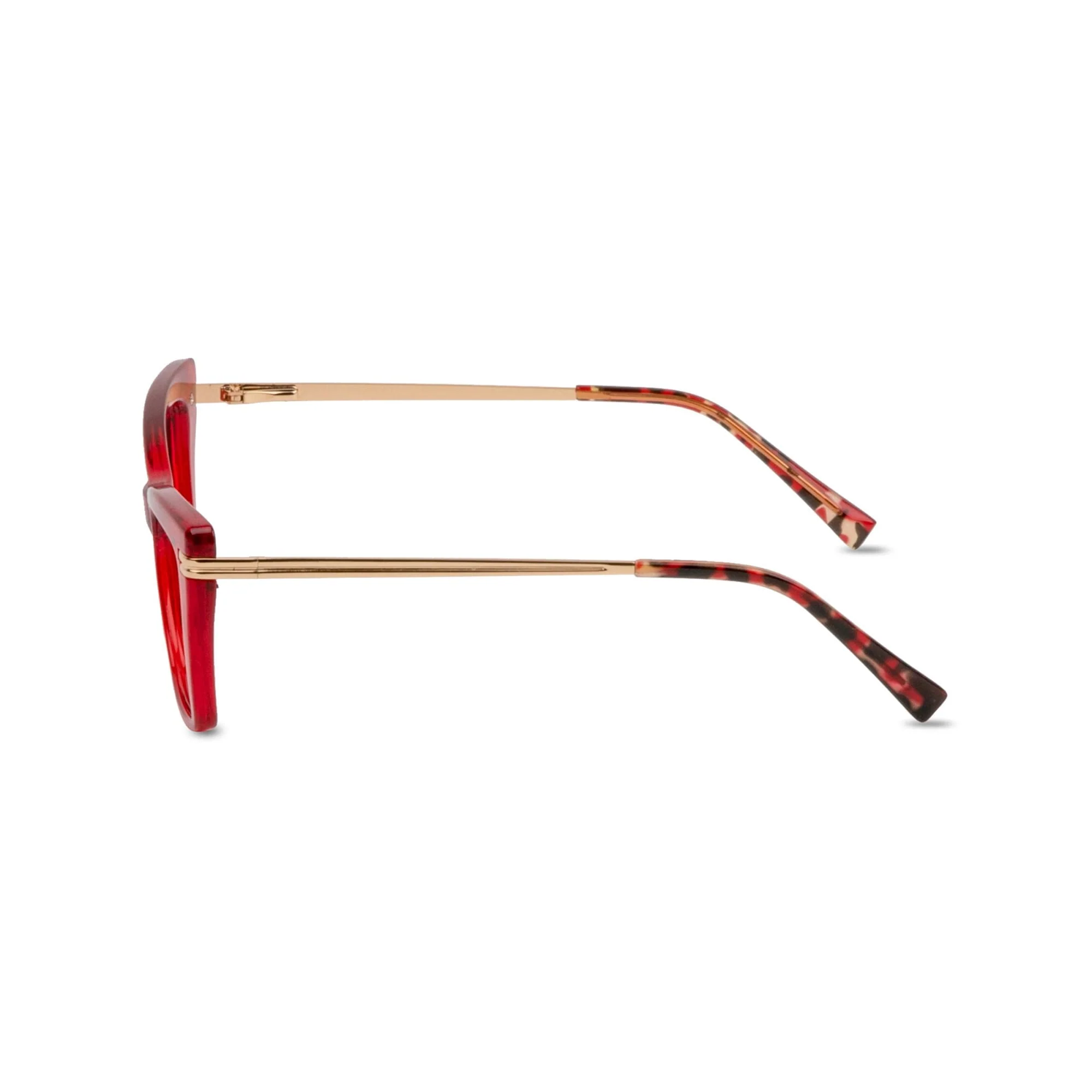 Cat Eye Glasses VK10082 - Image 3