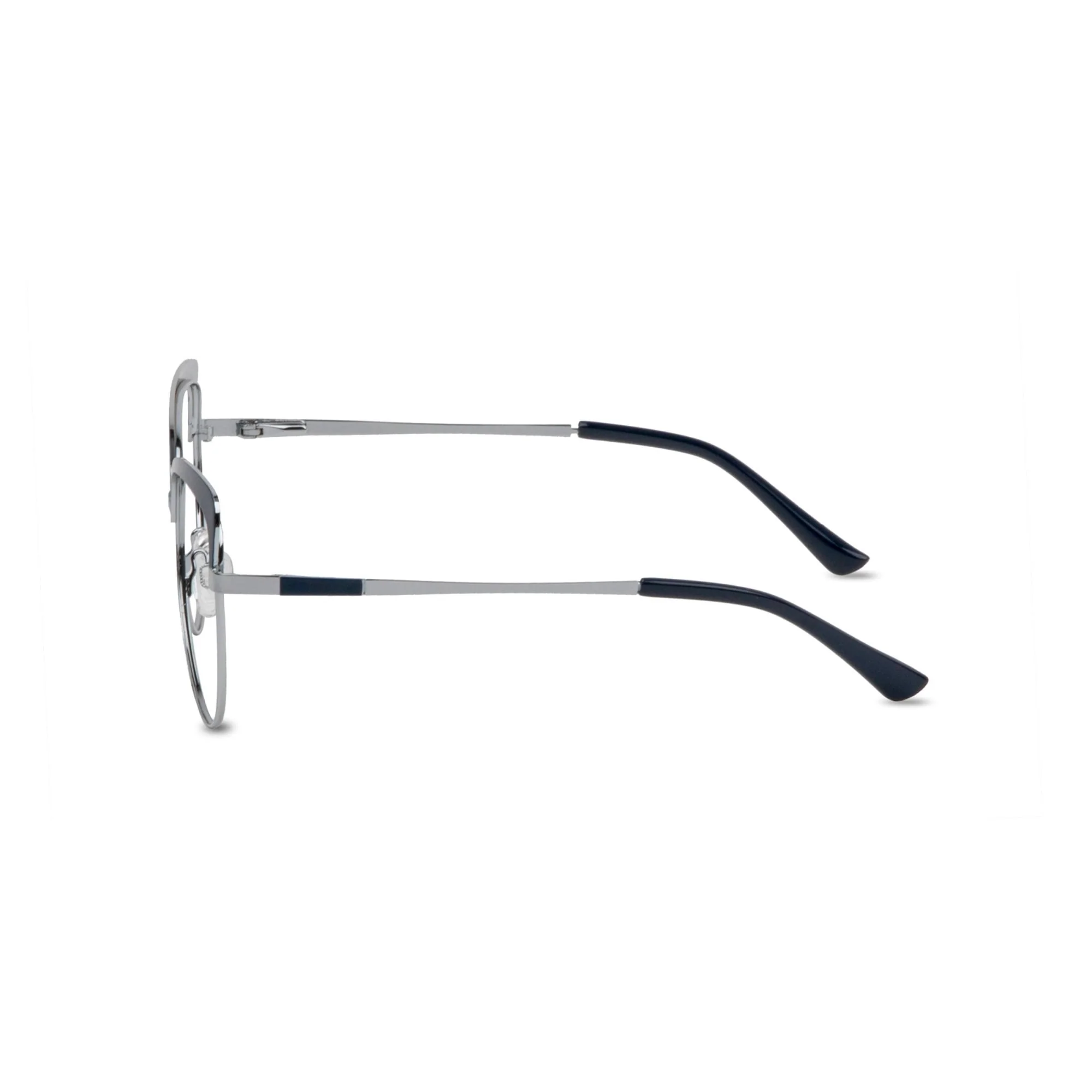 Browline Glasses VK10084 - Image 3
