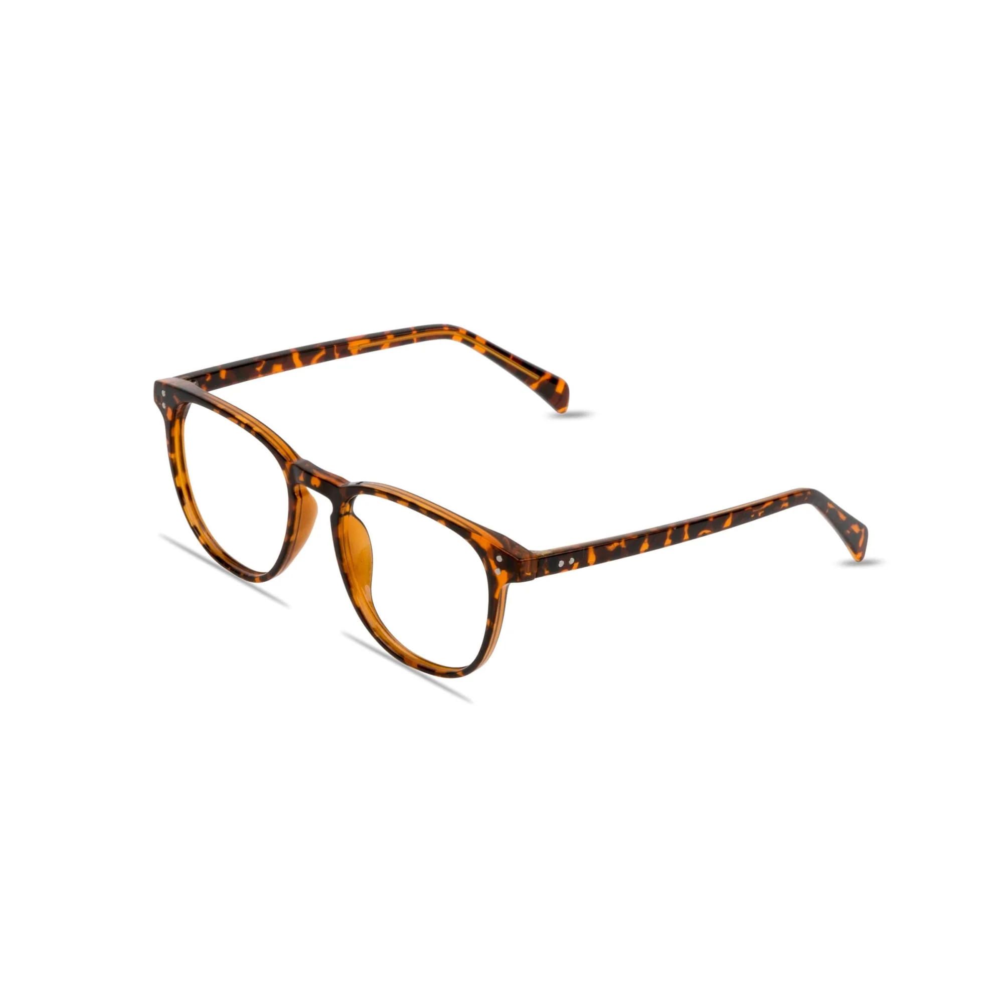 Oval Glasses VK10089 - Image 3