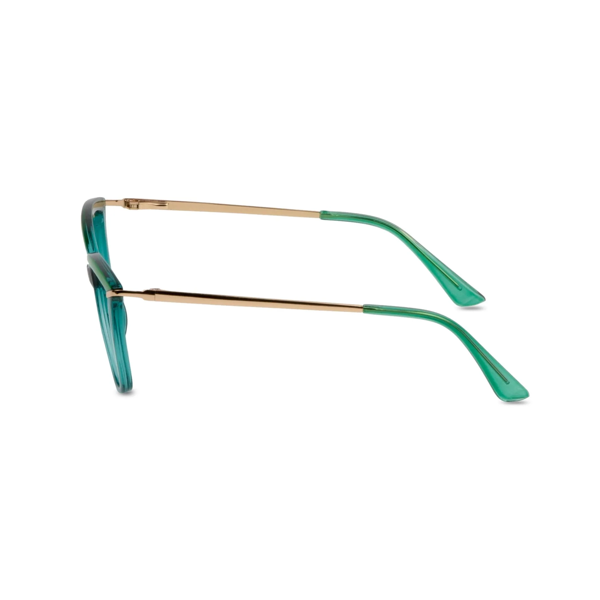 Cat Eye Glasses VK10090 - Image 3