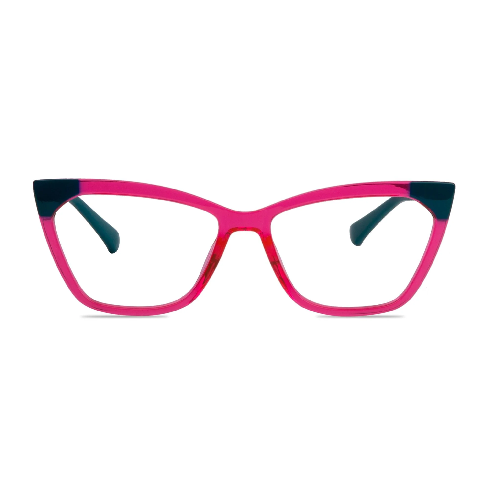Cat Eye Glasses VK10091