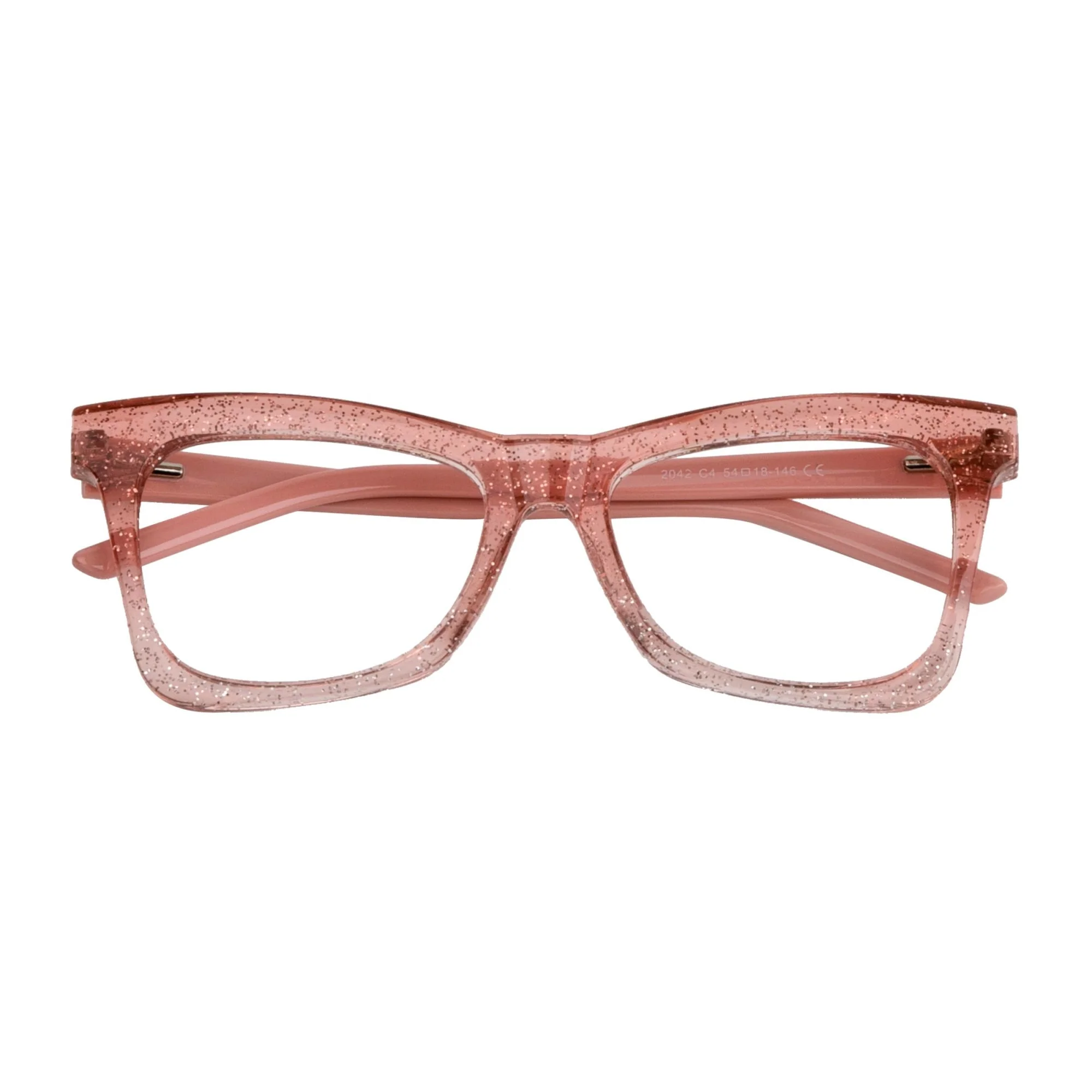 Cat Eye Glasses VK10092 - Image 4